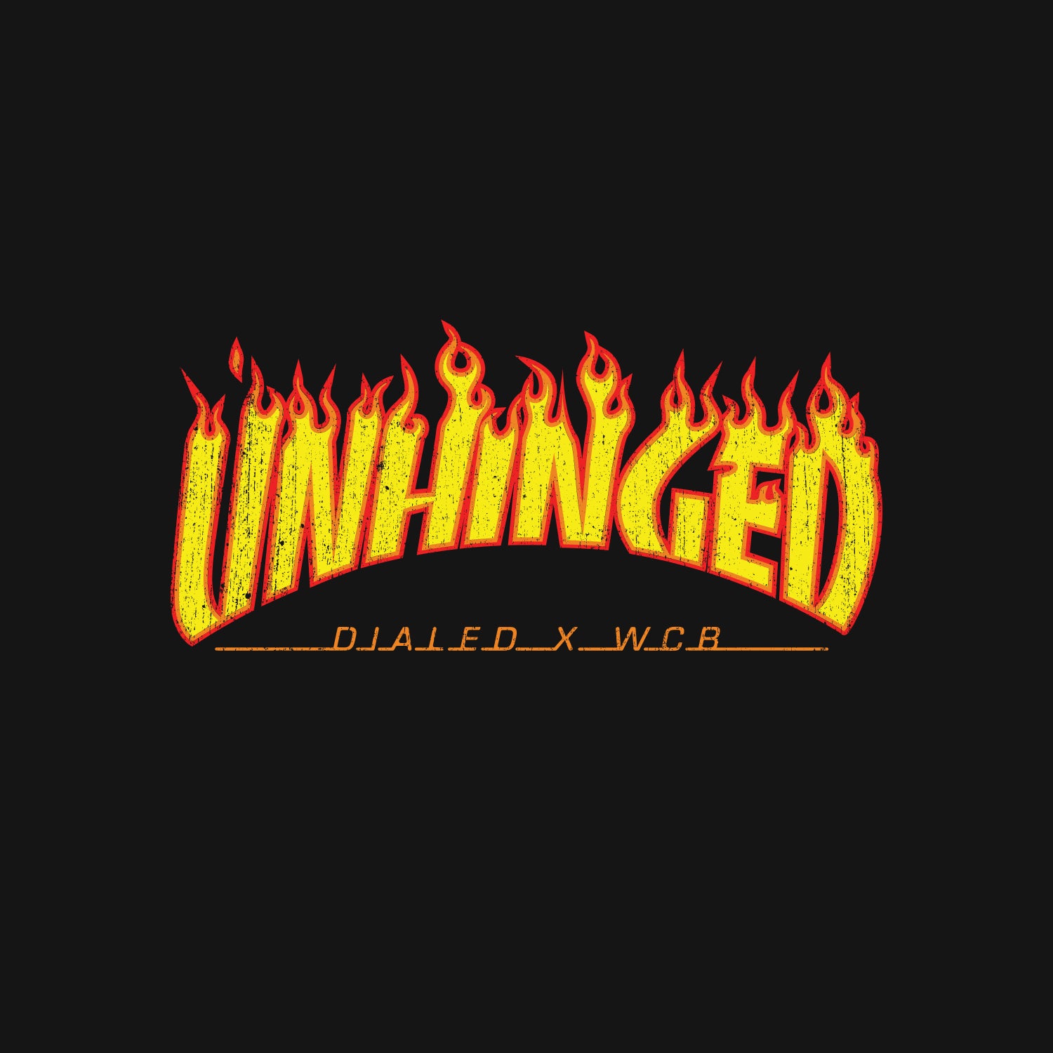 Unhinged Shirt