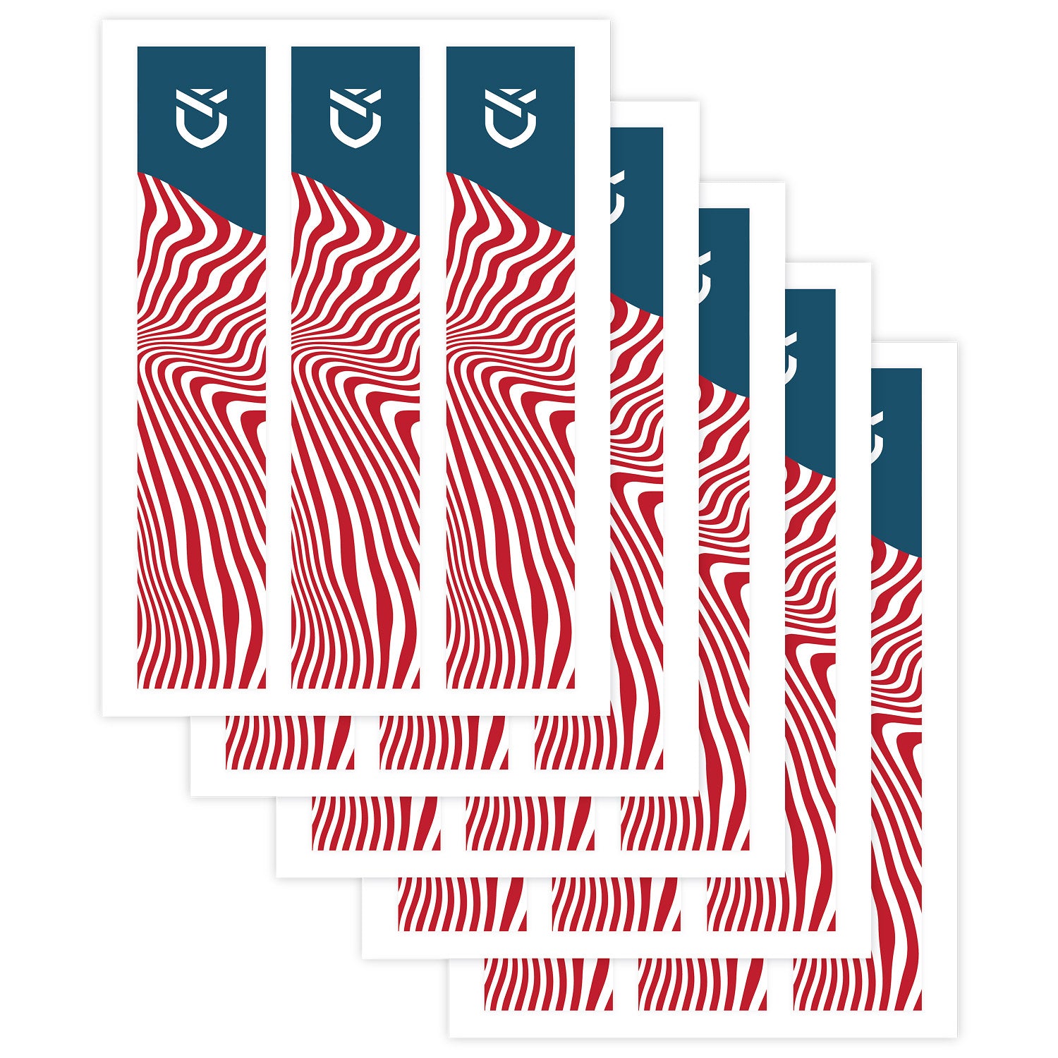 The Freedom Series Arrow Wraps