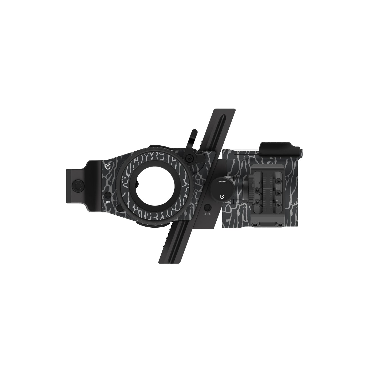 PRÜF MOVER SIGHT - LWCG