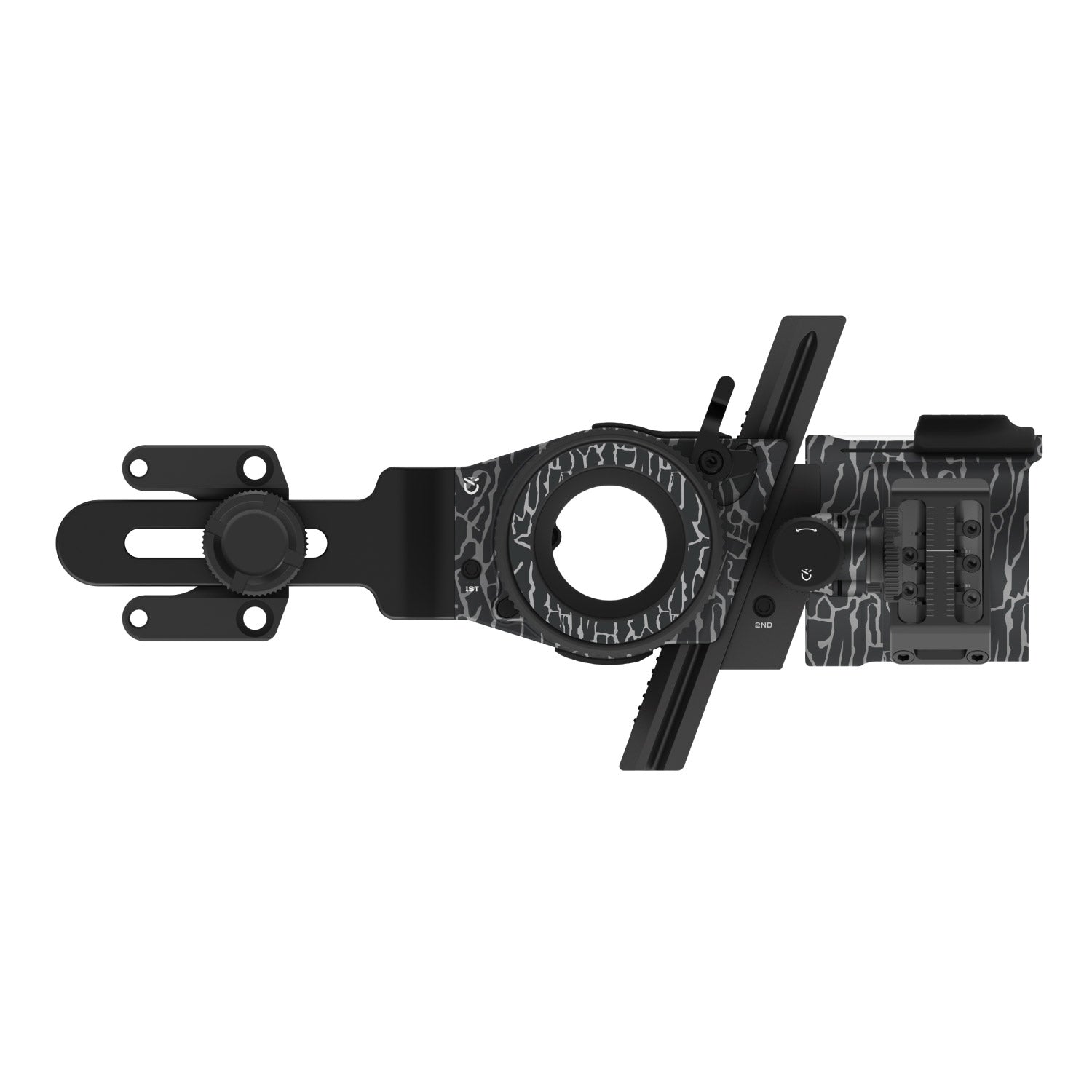 PRÜF MOVER SIGHT - LWCG