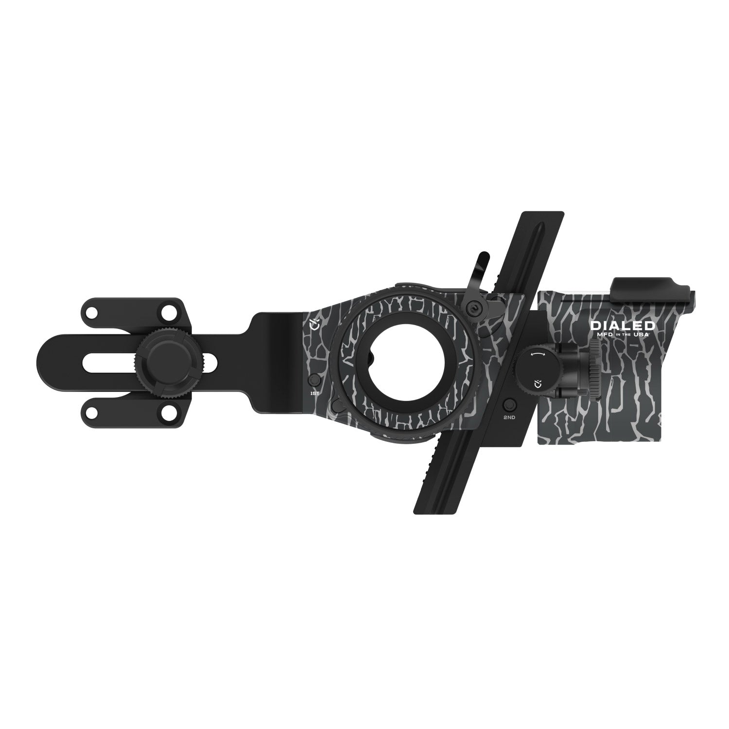 PRÜF MOVER SIGHT - LWCG