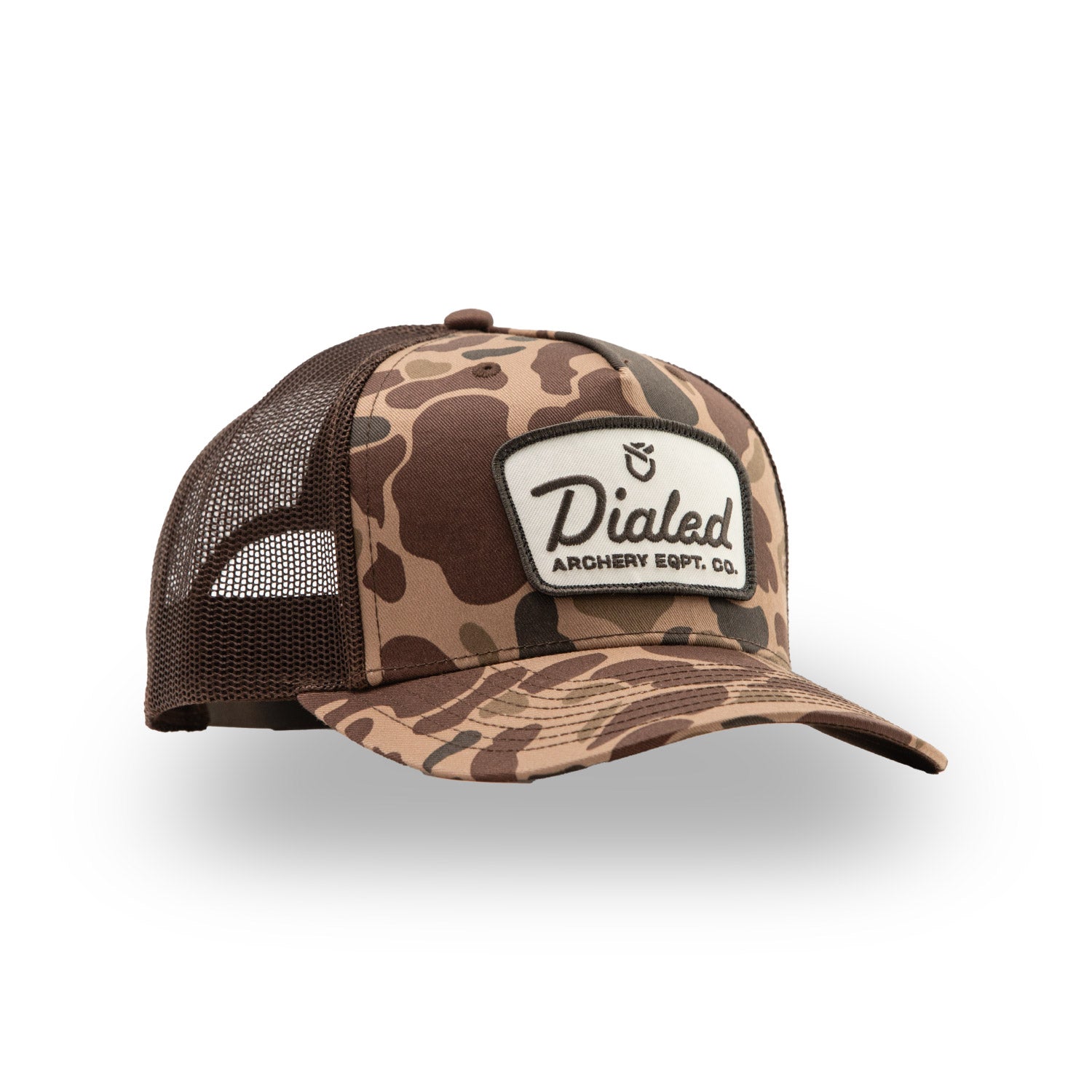 #color_bark duck camo
