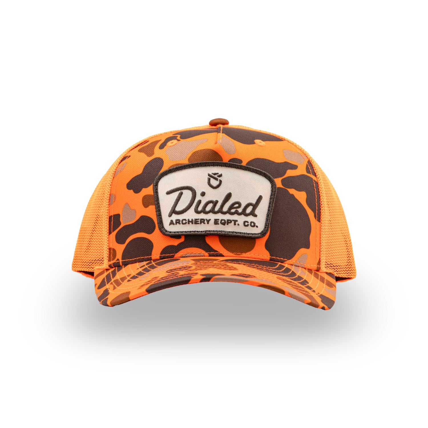 #color_blaze duck camo