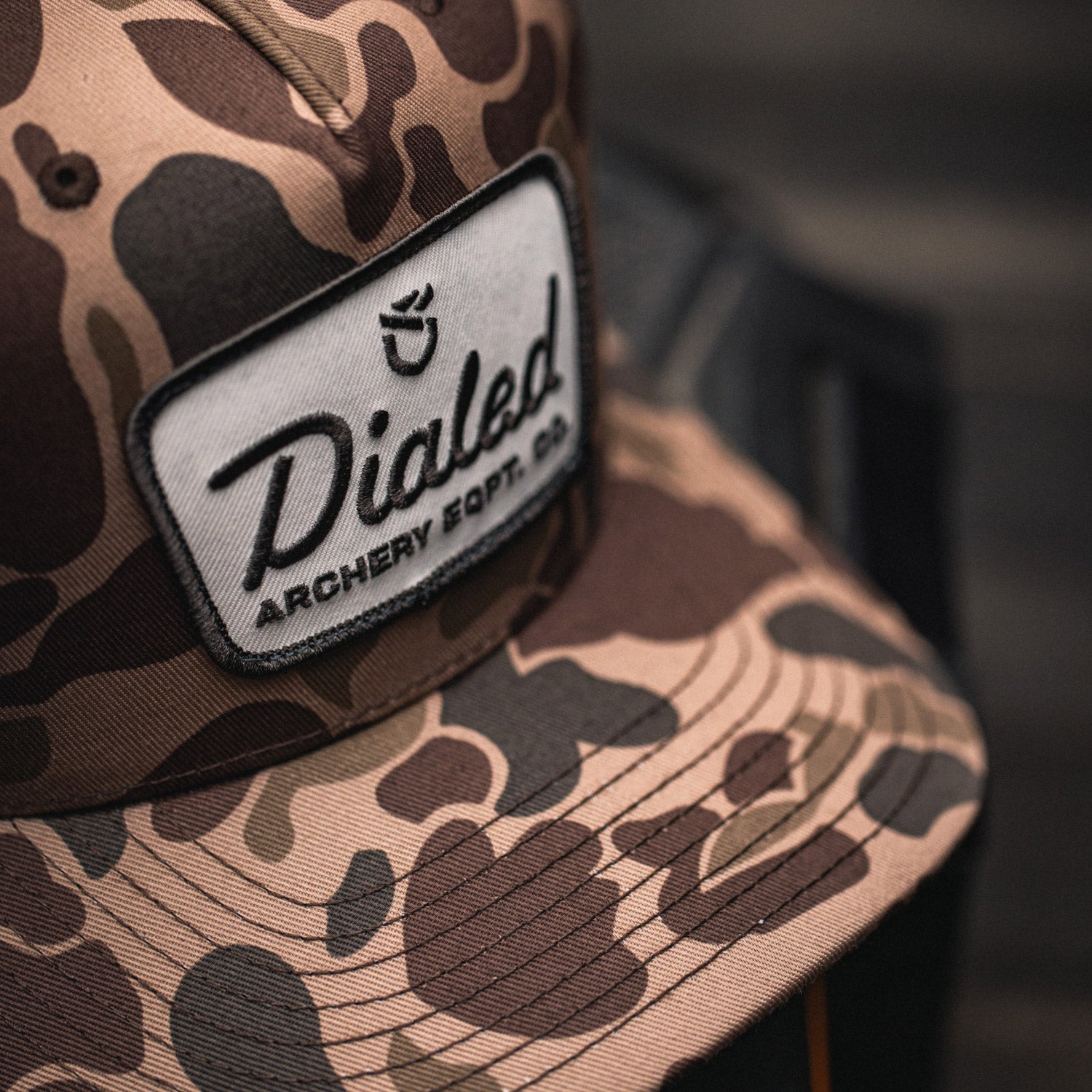 #color_bark duck camo