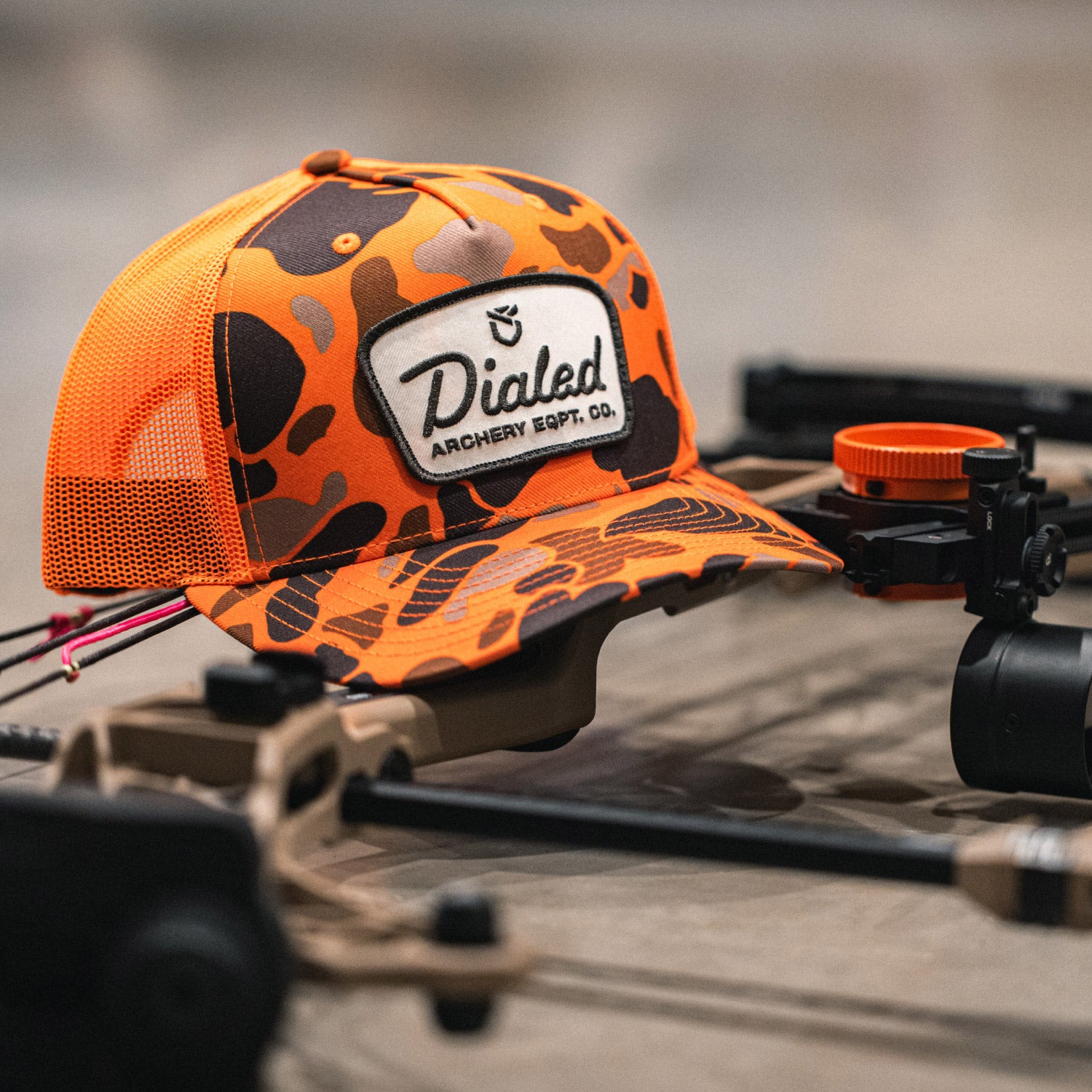 #color_blaze duck camo