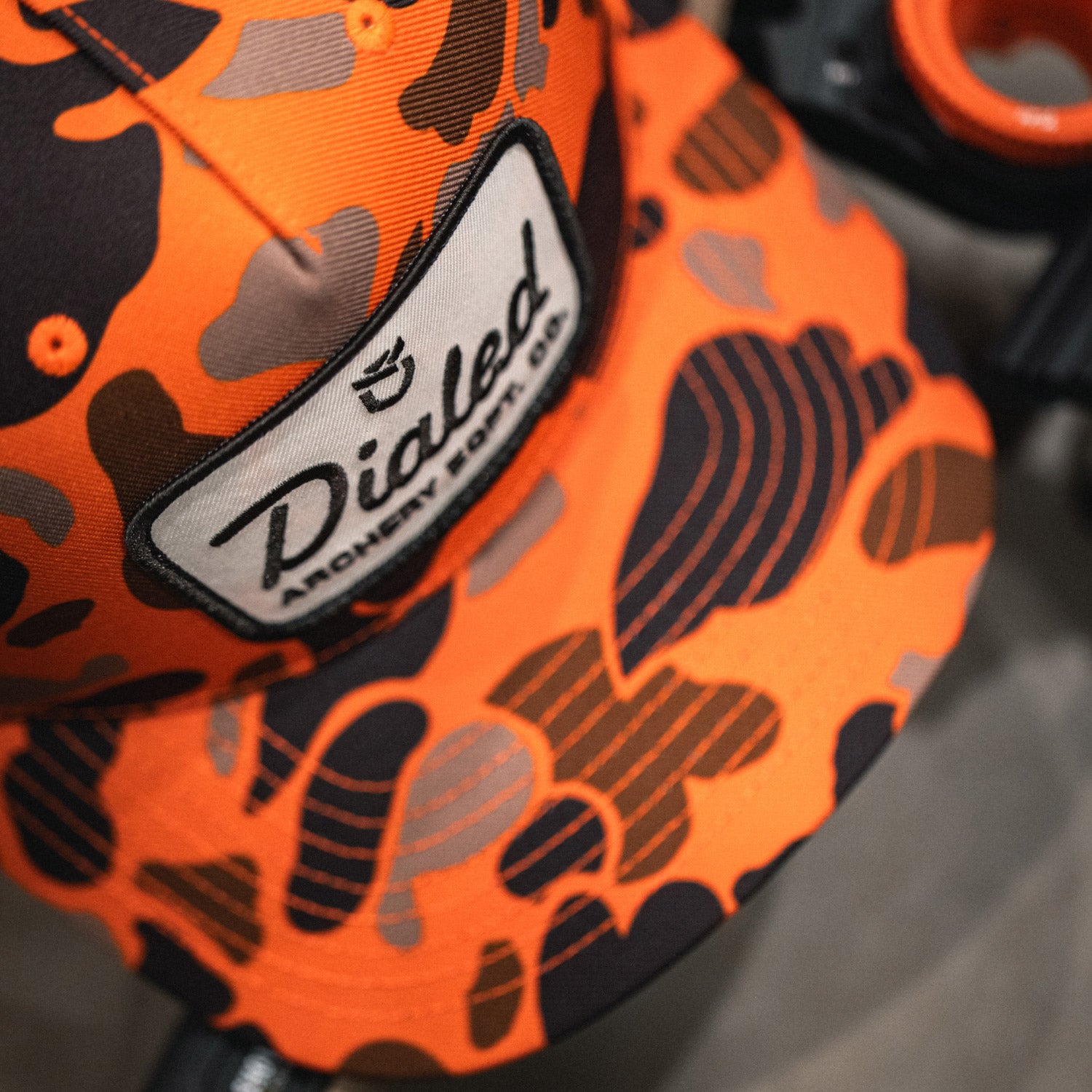 #color_blaze duck camo