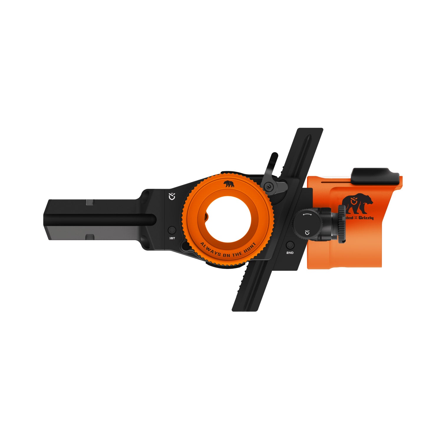 PRÜF MOVER SIGHT - Grizzly Coolers