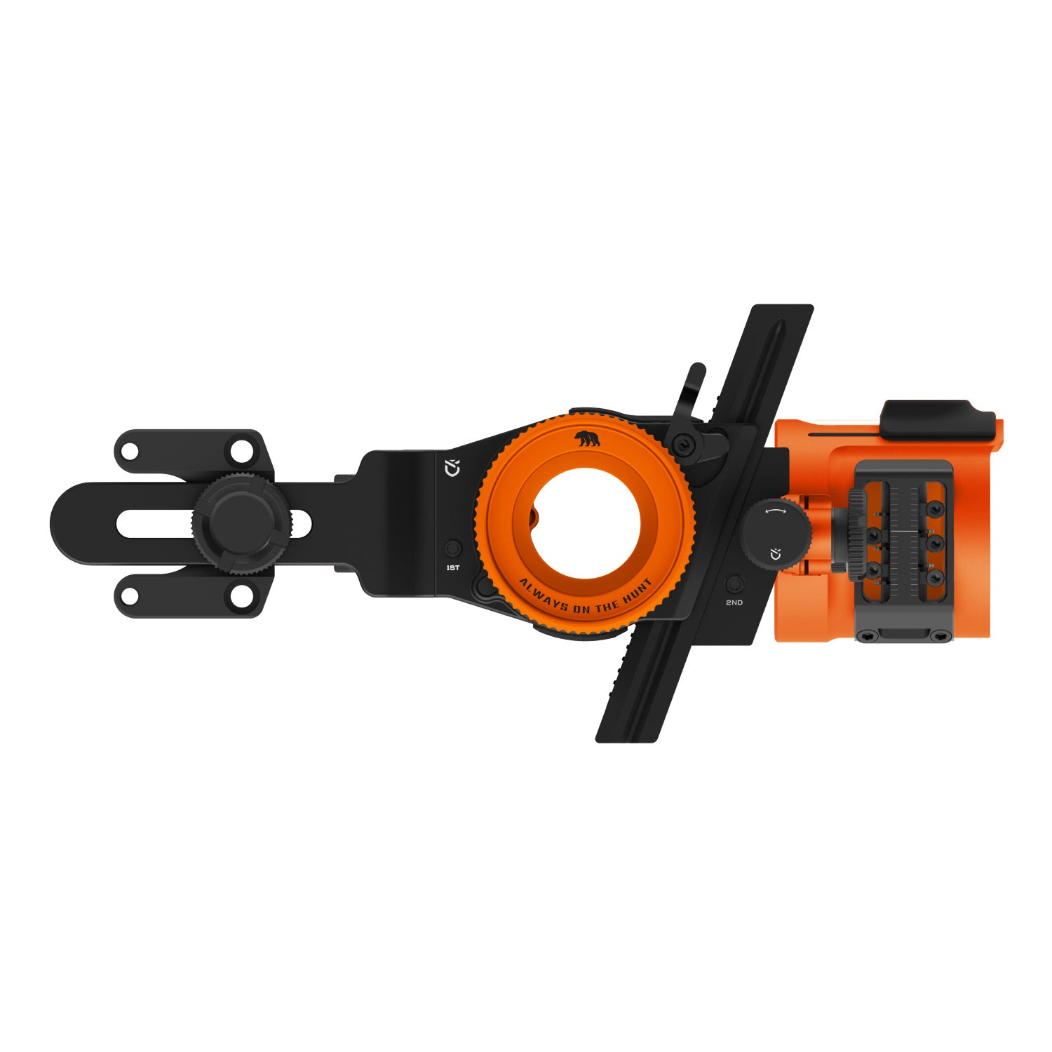 PRÜF MOVER SIGHT - Grizzly Coolers