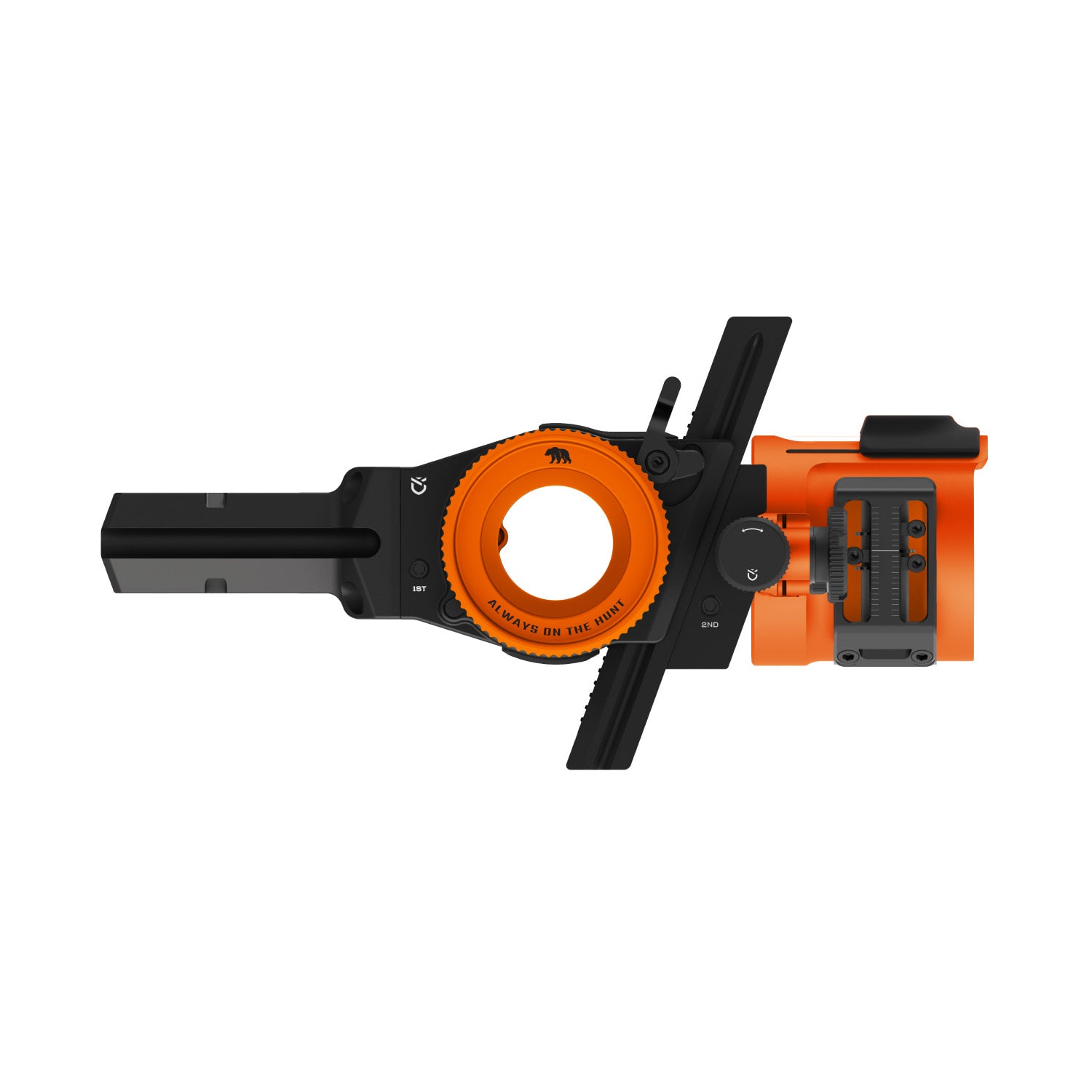 PRÜF MOVER SIGHT - Grizzly Coolers