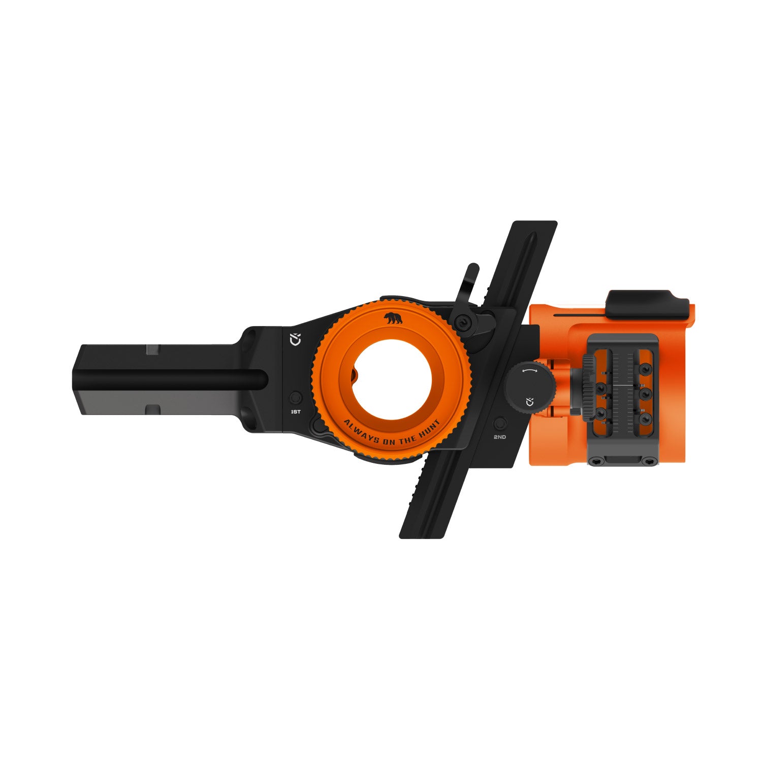 PRÜF MOVER SIGHT - Grizzly Coolers