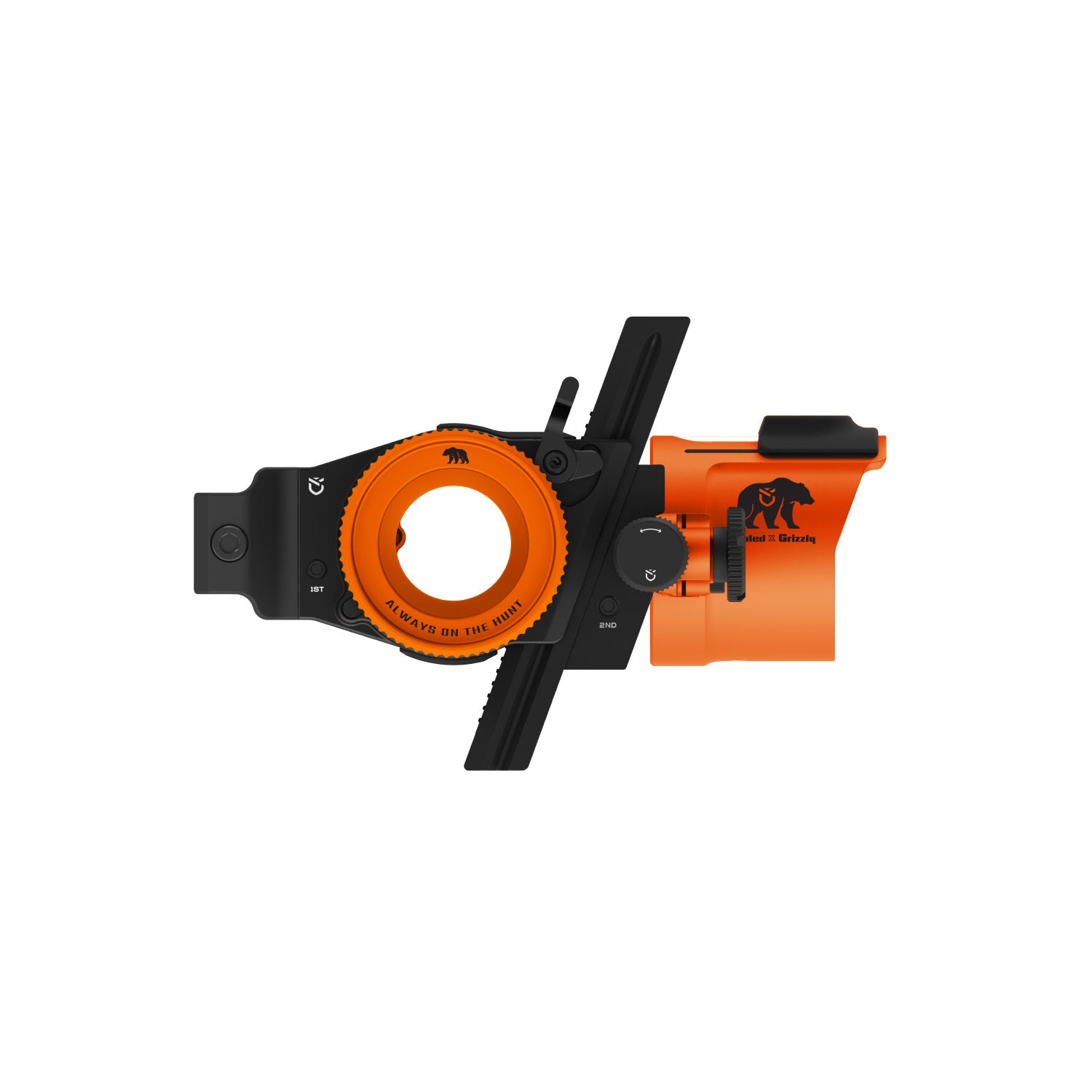 PRÜF MOVER SIGHT - Grizzly Coolers