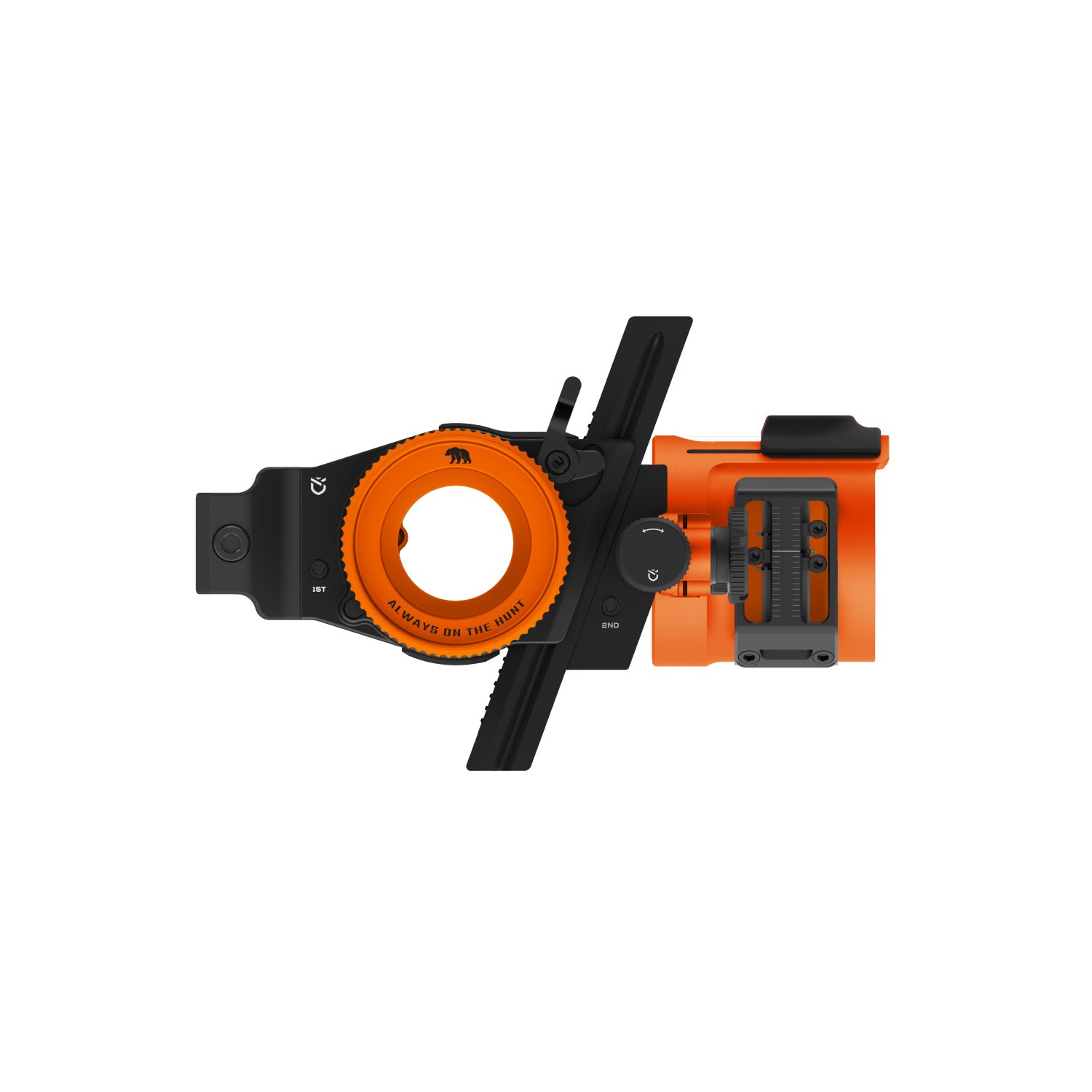 PRÜF MOVER SIGHT - Grizzly Coolers