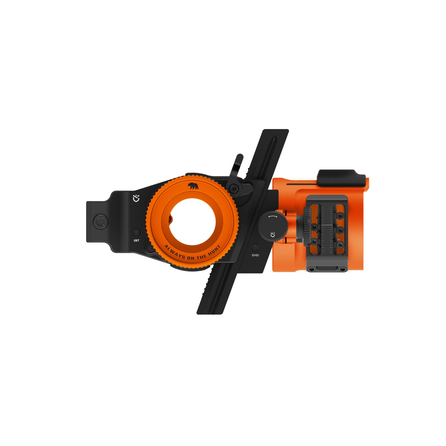 PRÜF MOVER SIGHT - Grizzly Coolers