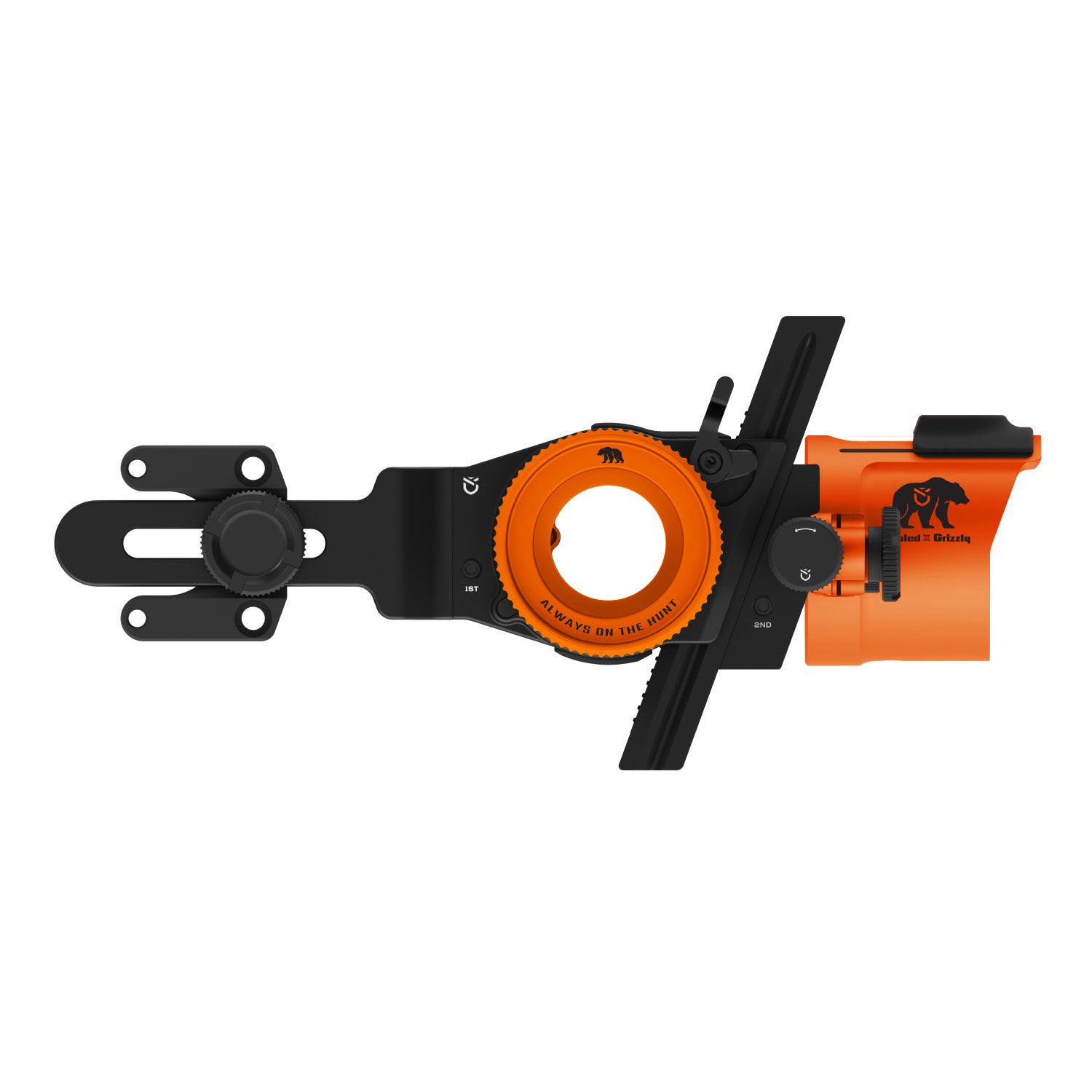 PRÜF MOVER SIGHT - Grizzly Coolers