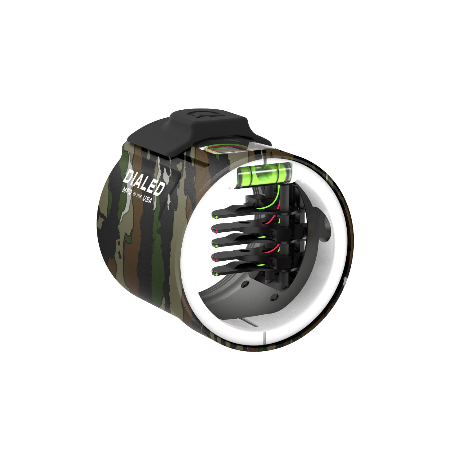 H-Series MAG - Realtree Original