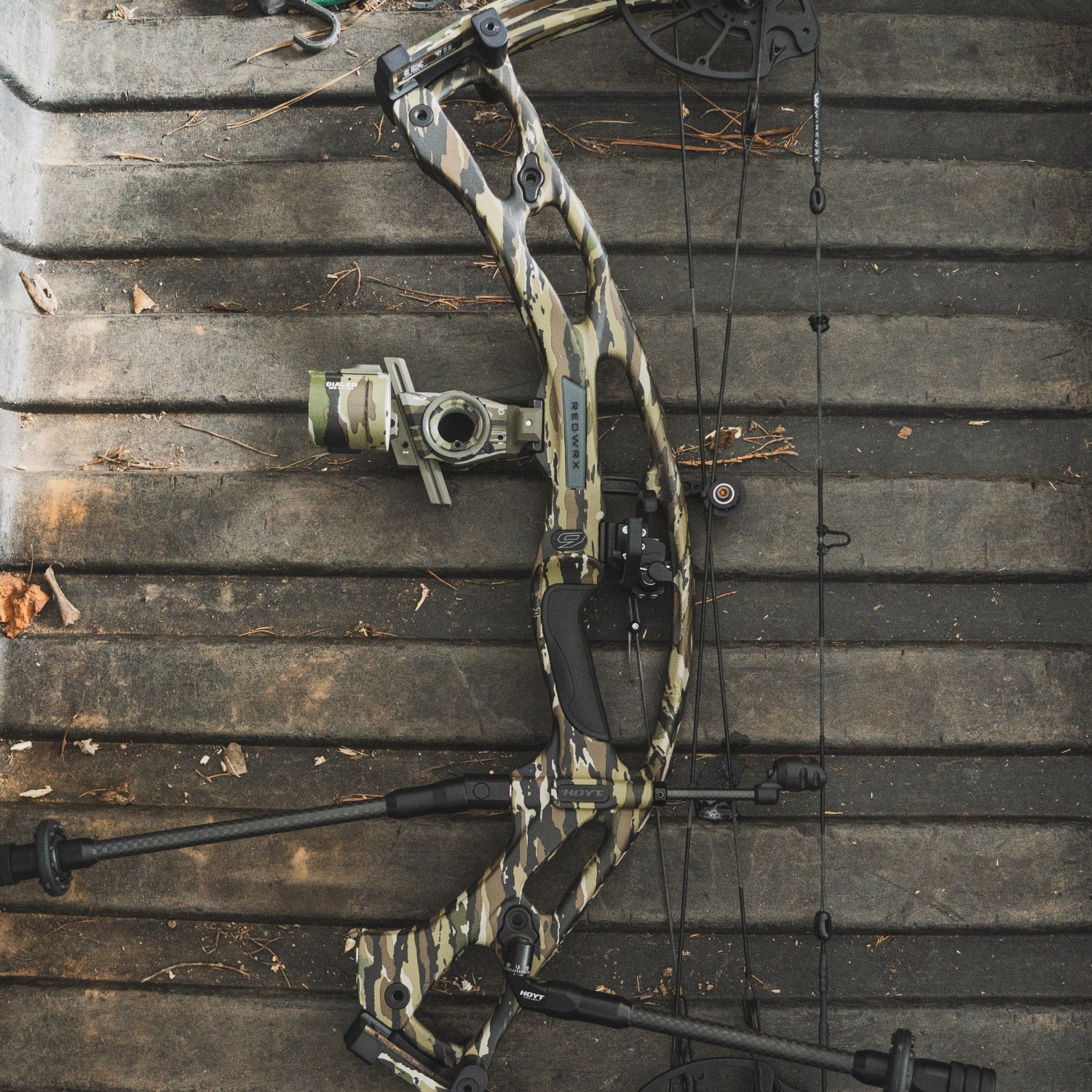 H-Series MAG - Realtree Original
