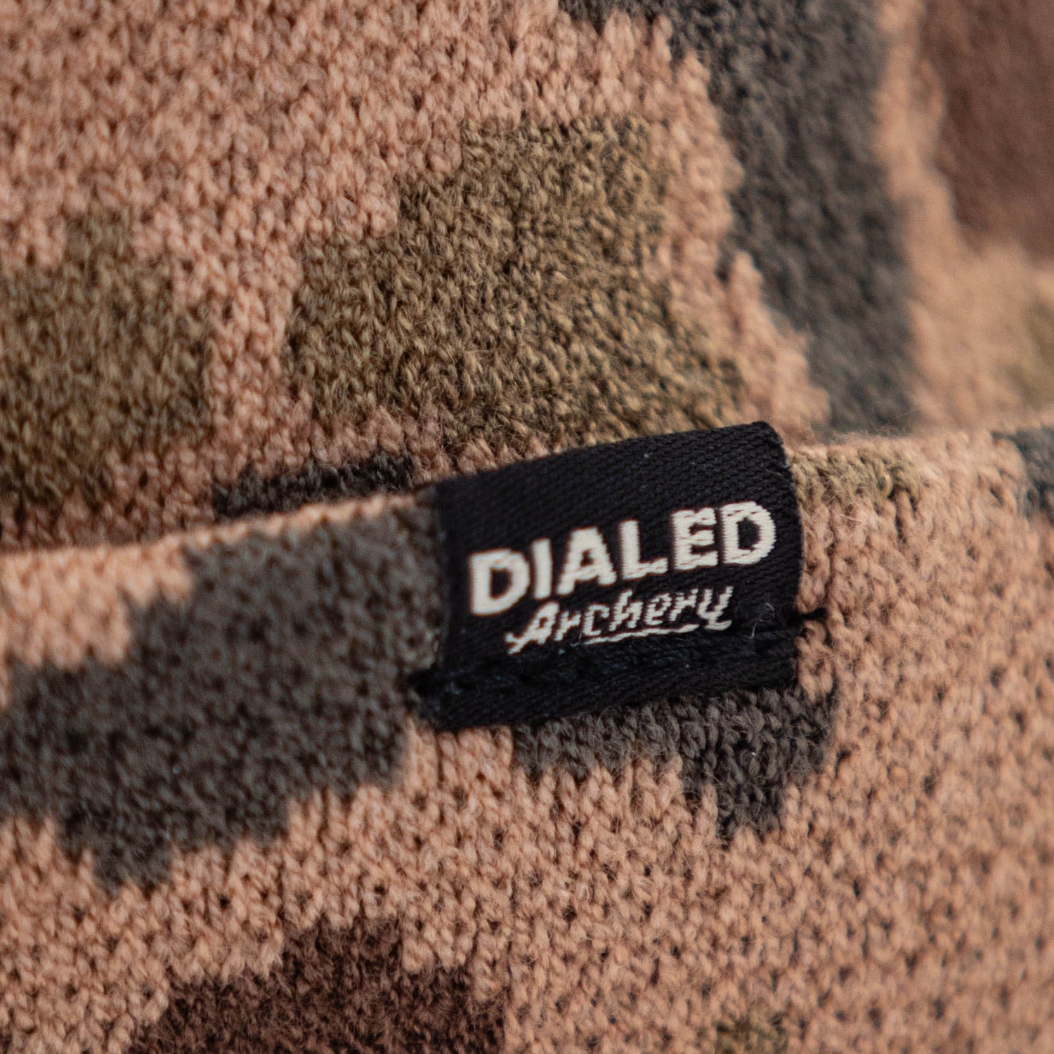 Harvest Cuff Beanie