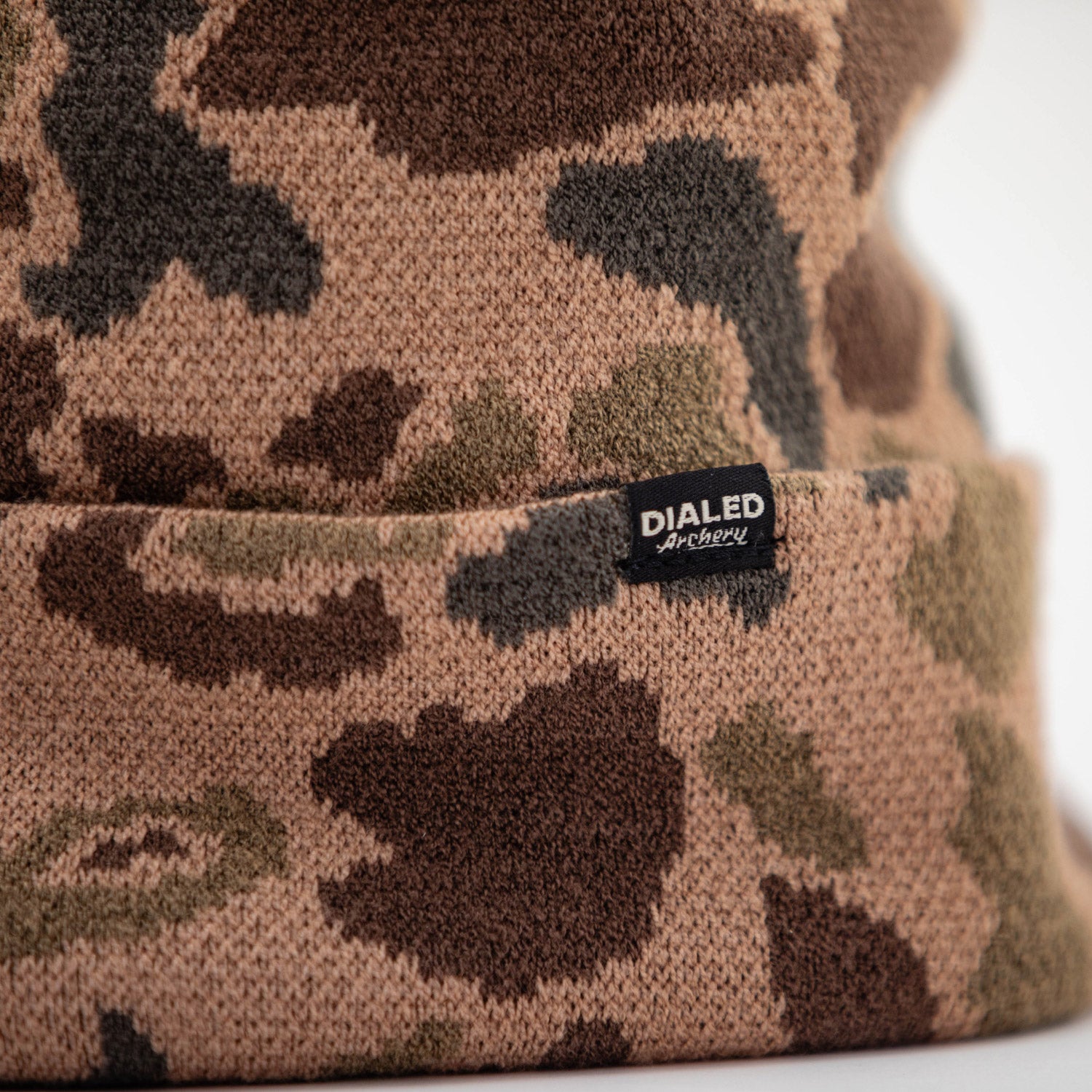 Harvest Cuff Beanie