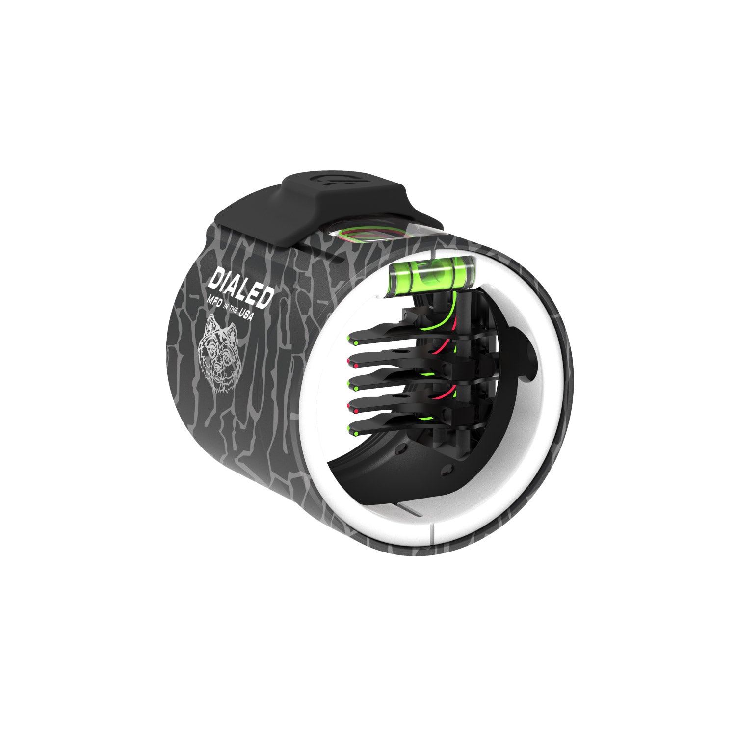 H-Series MAG - LWCG
