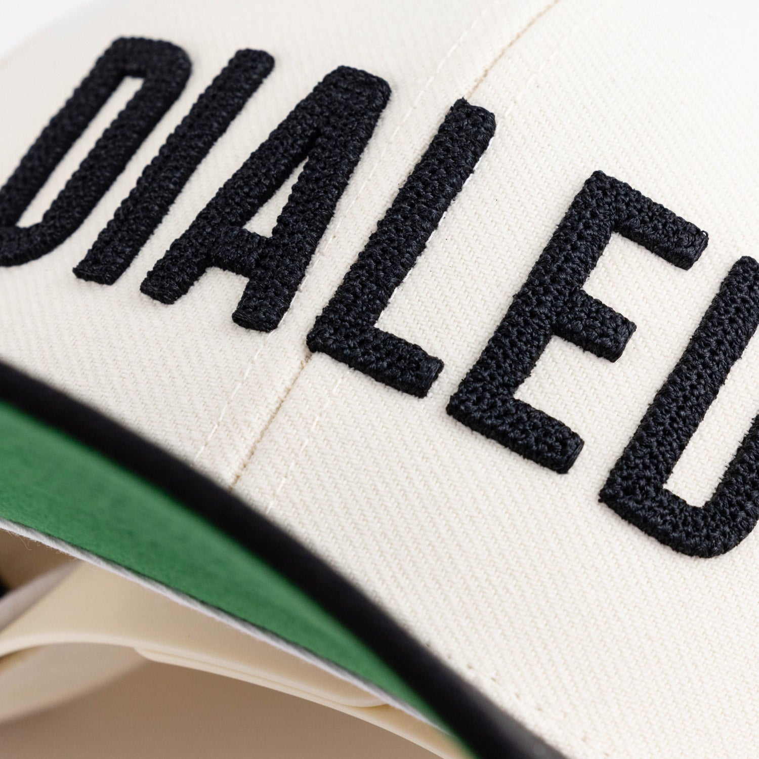 Home Field Snapback Hat