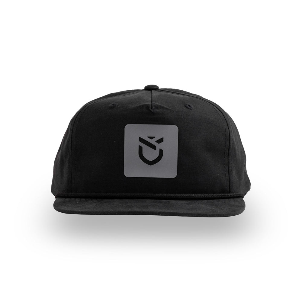 Icon Snapback Hat