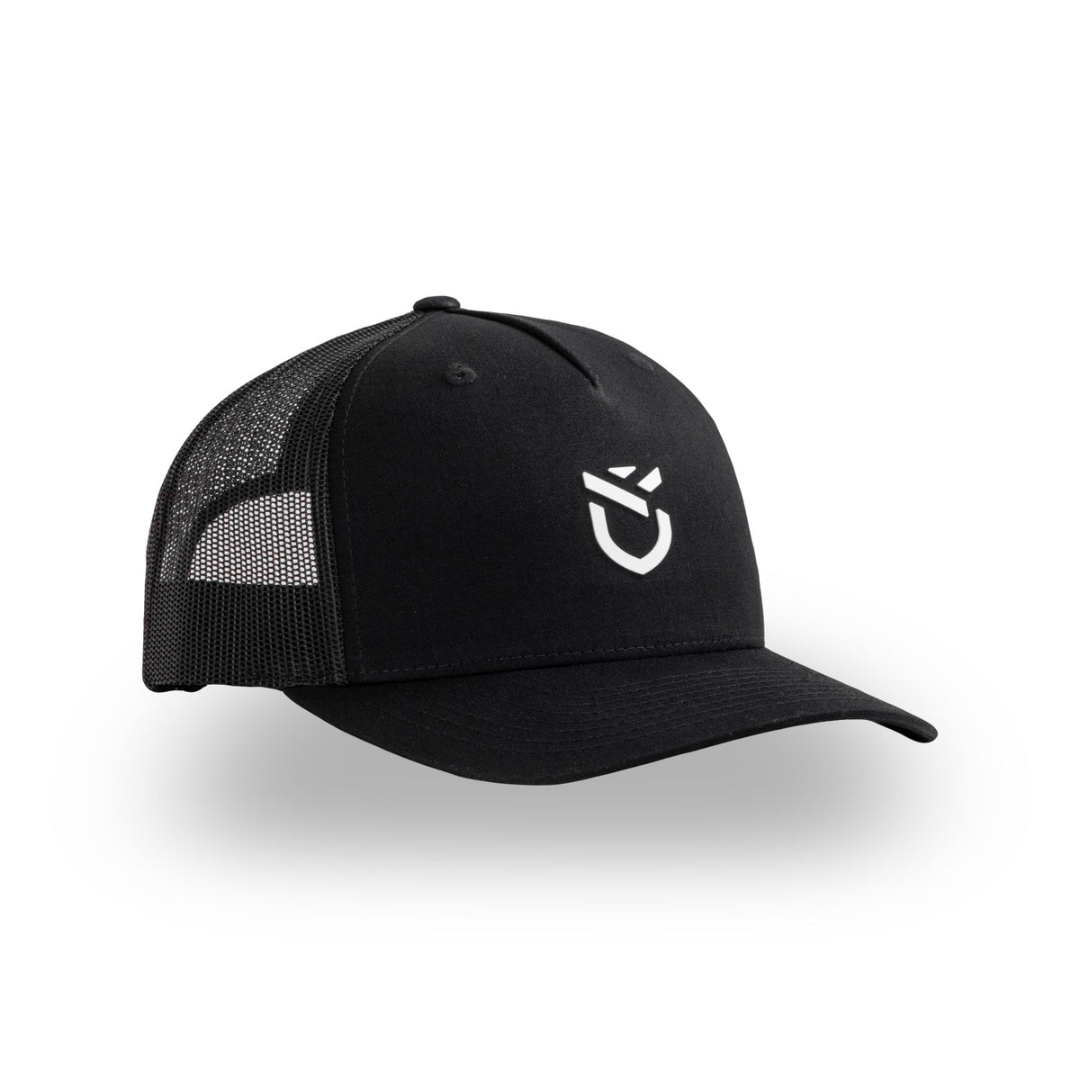 Iconic trucker hat Icon Trucker Hat (Realtree® Original™) main image 3