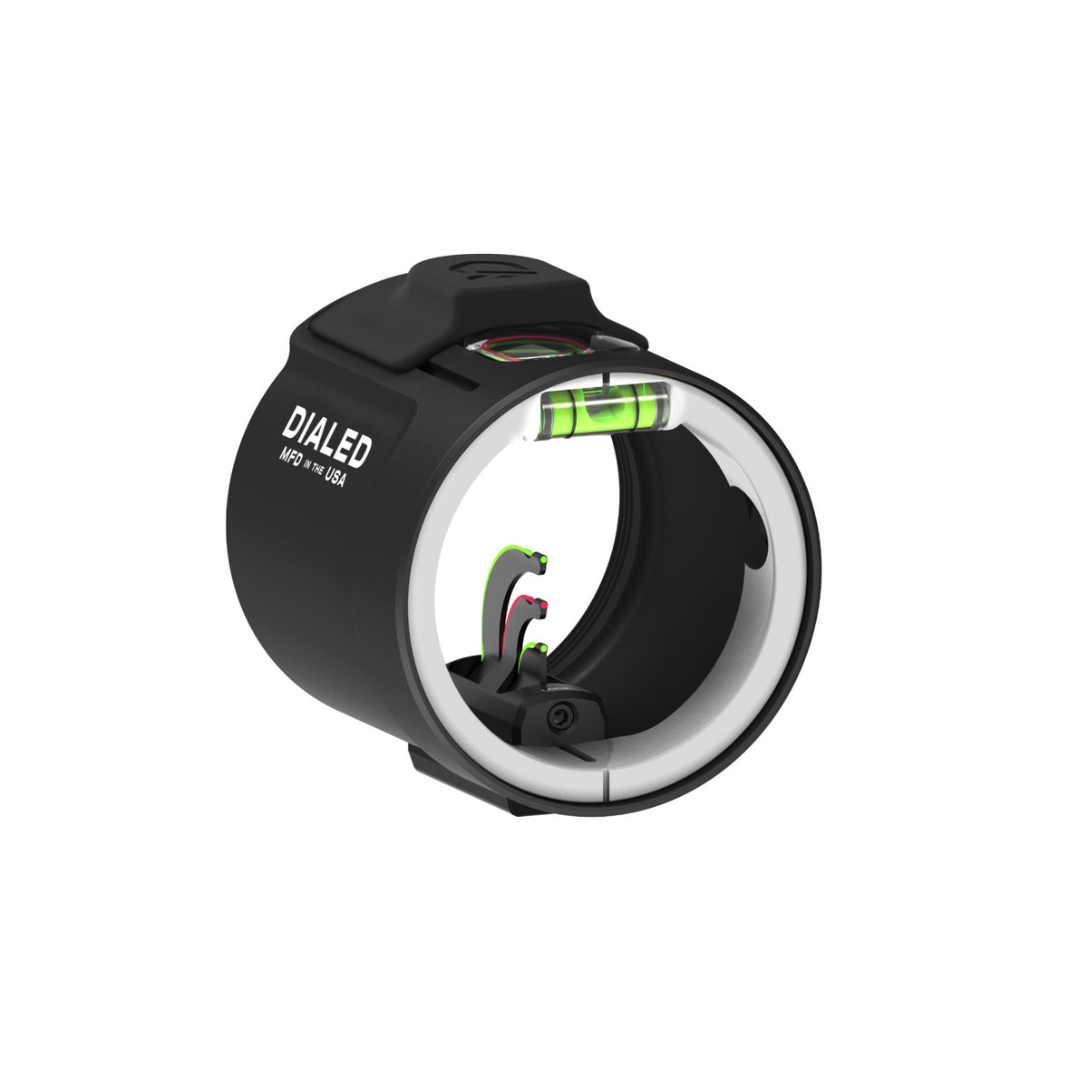 #mag color_Dialed Black - MAG