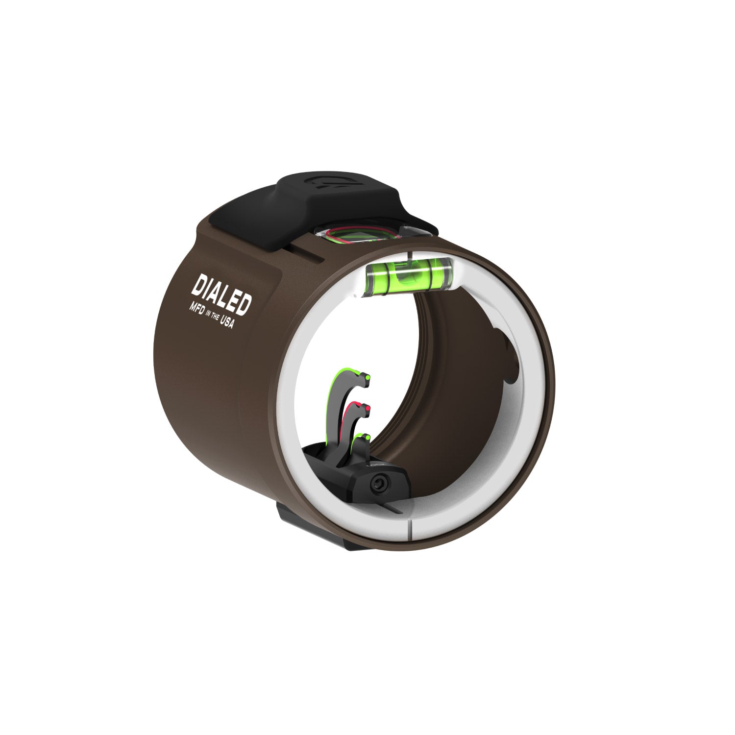 #mag color_Dialed Bruin - MAG