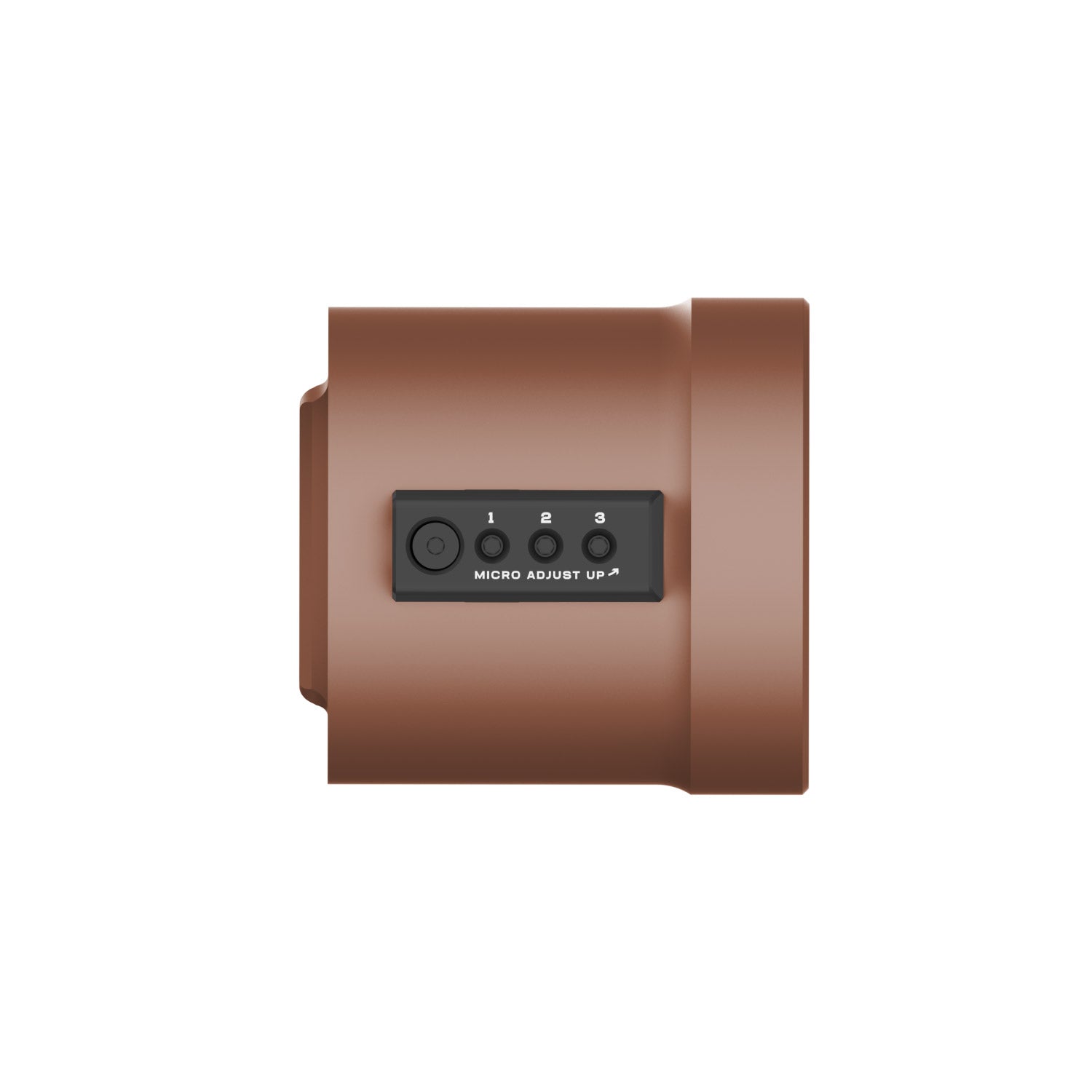 #mag color_Dialed Red Rust - MAG