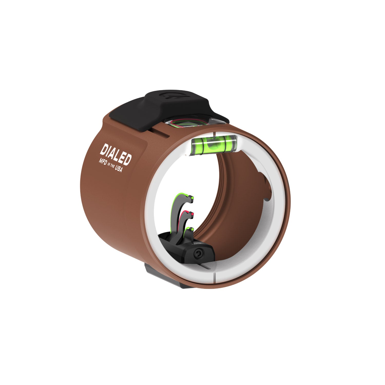 #mag color_Dialed Red Rust - MAG