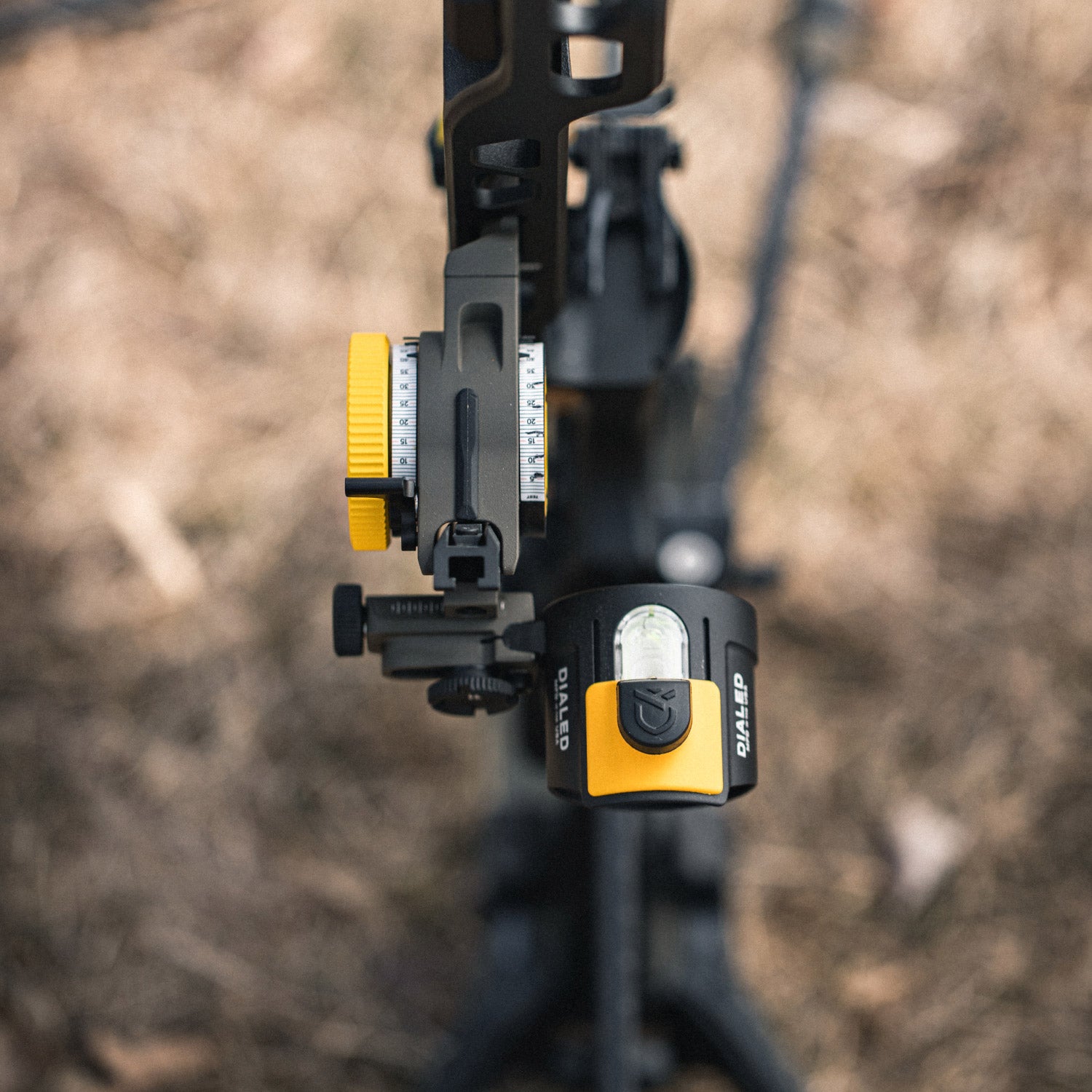 OPTIC LIGHT™ (YELLOW)