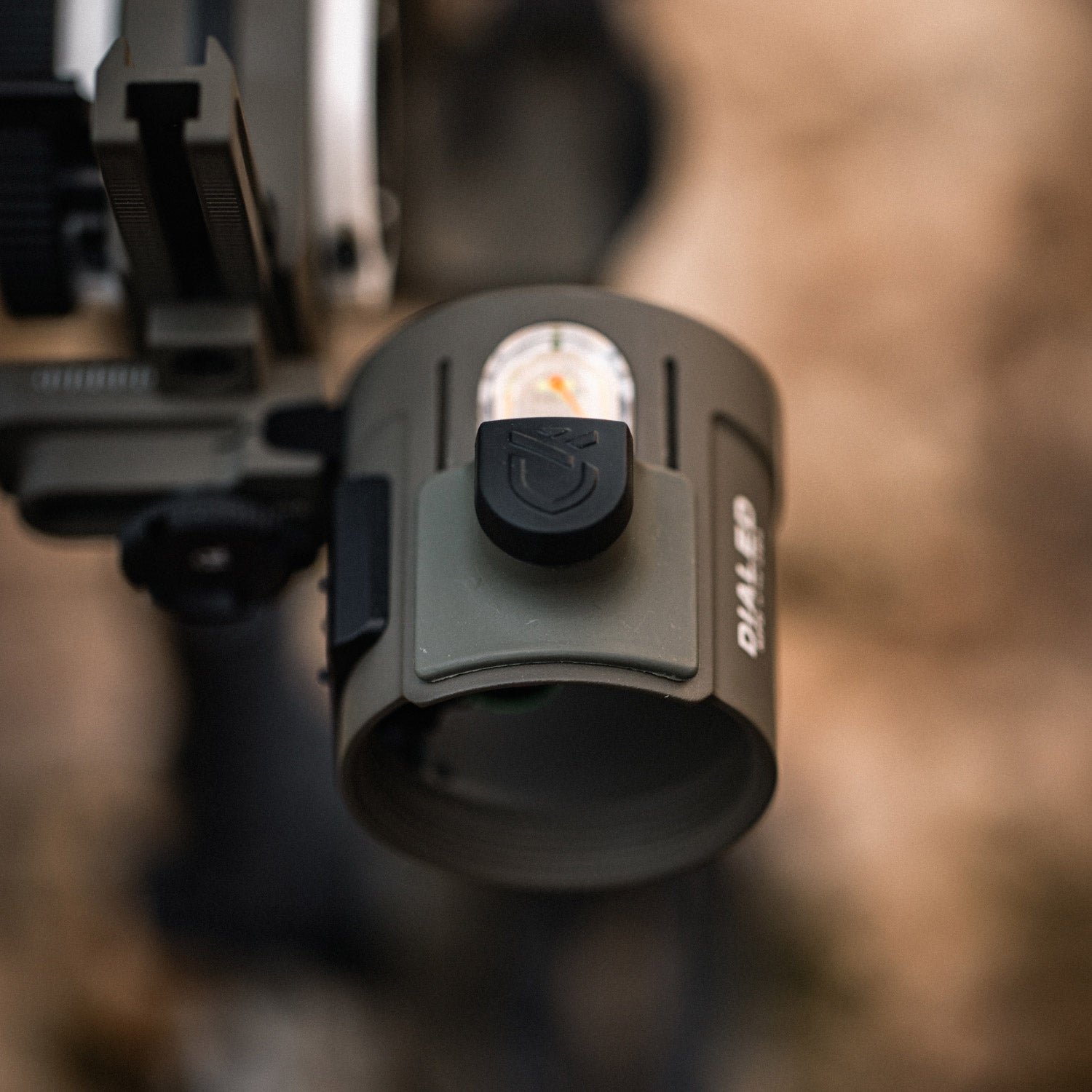 OPTIC LIGHT™ (SAGE)