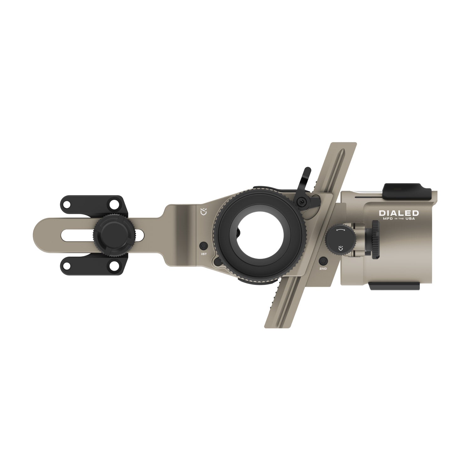 PRÜF MOVER SIGHT - SMOKE