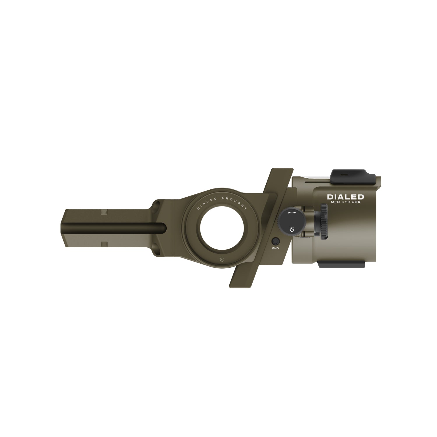 STRIKE NON-MOVER SIGHT - SAGE