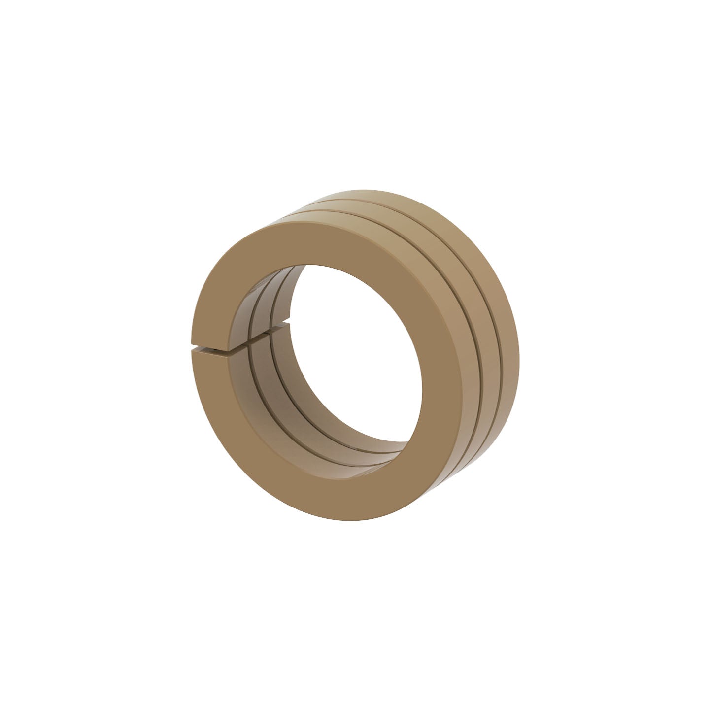 ARXOS® SwitchTape™ Ring (CLAY)