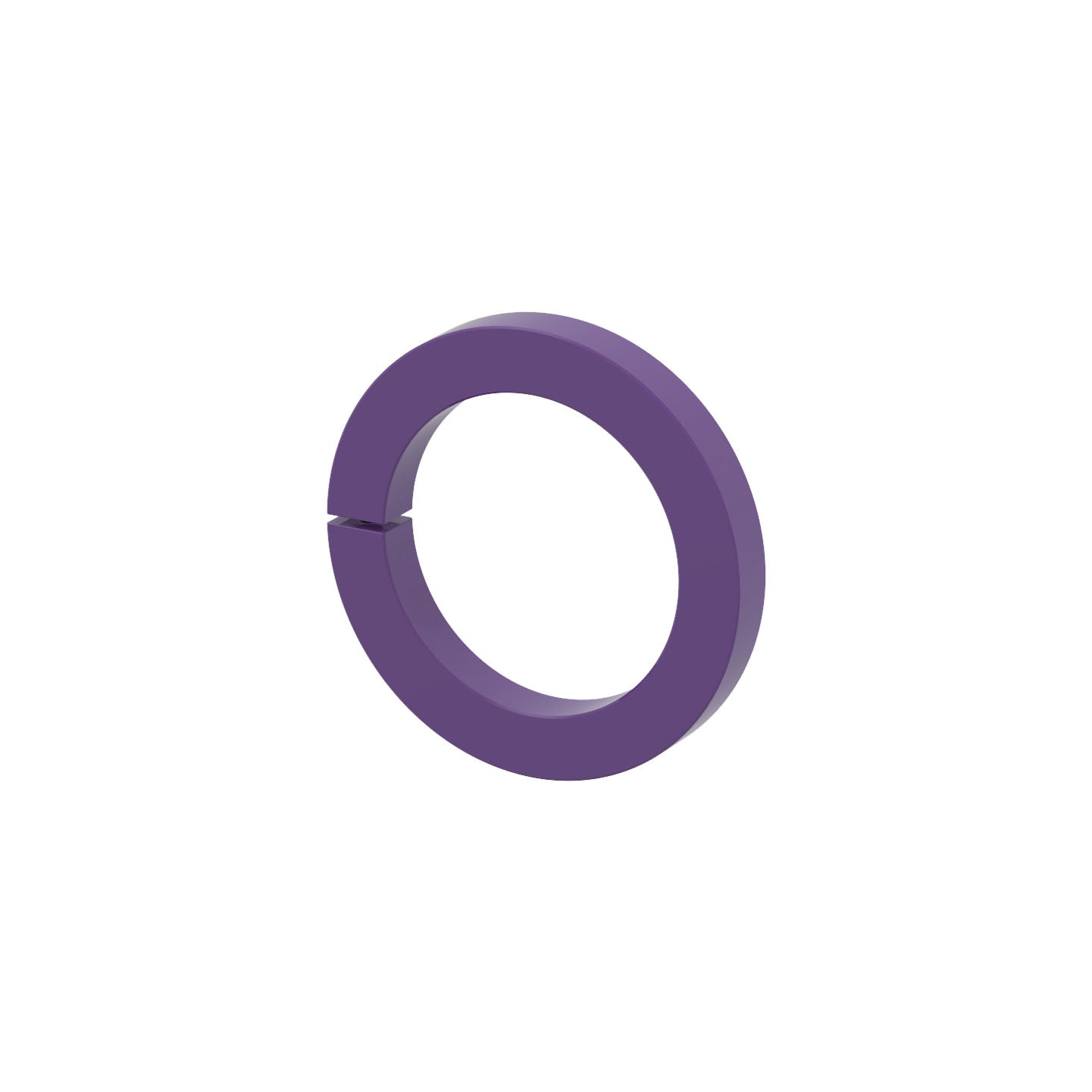 ARXOS® SwitchTape™ Ring (PURPLE)