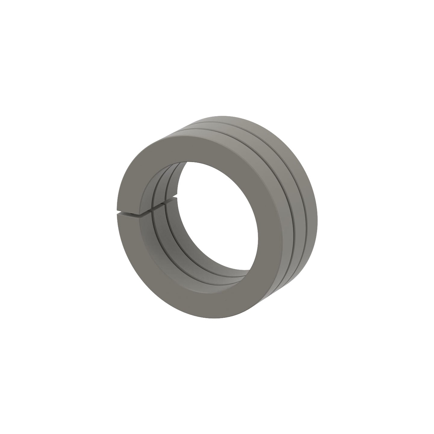 ARXOS® SwitchTape™ Ring (SMOKE)