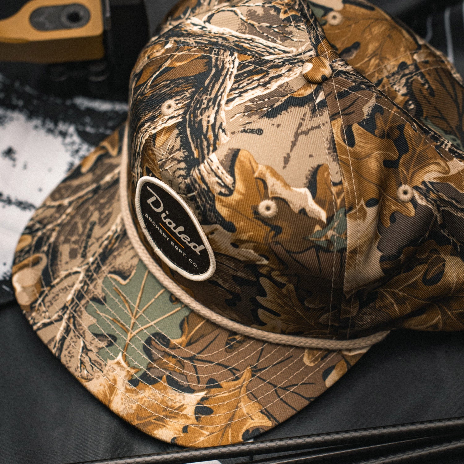 #color_realtree advantage classic