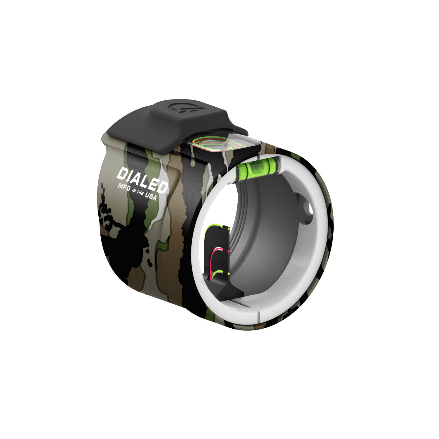 V-Series MAG - Realtree Original