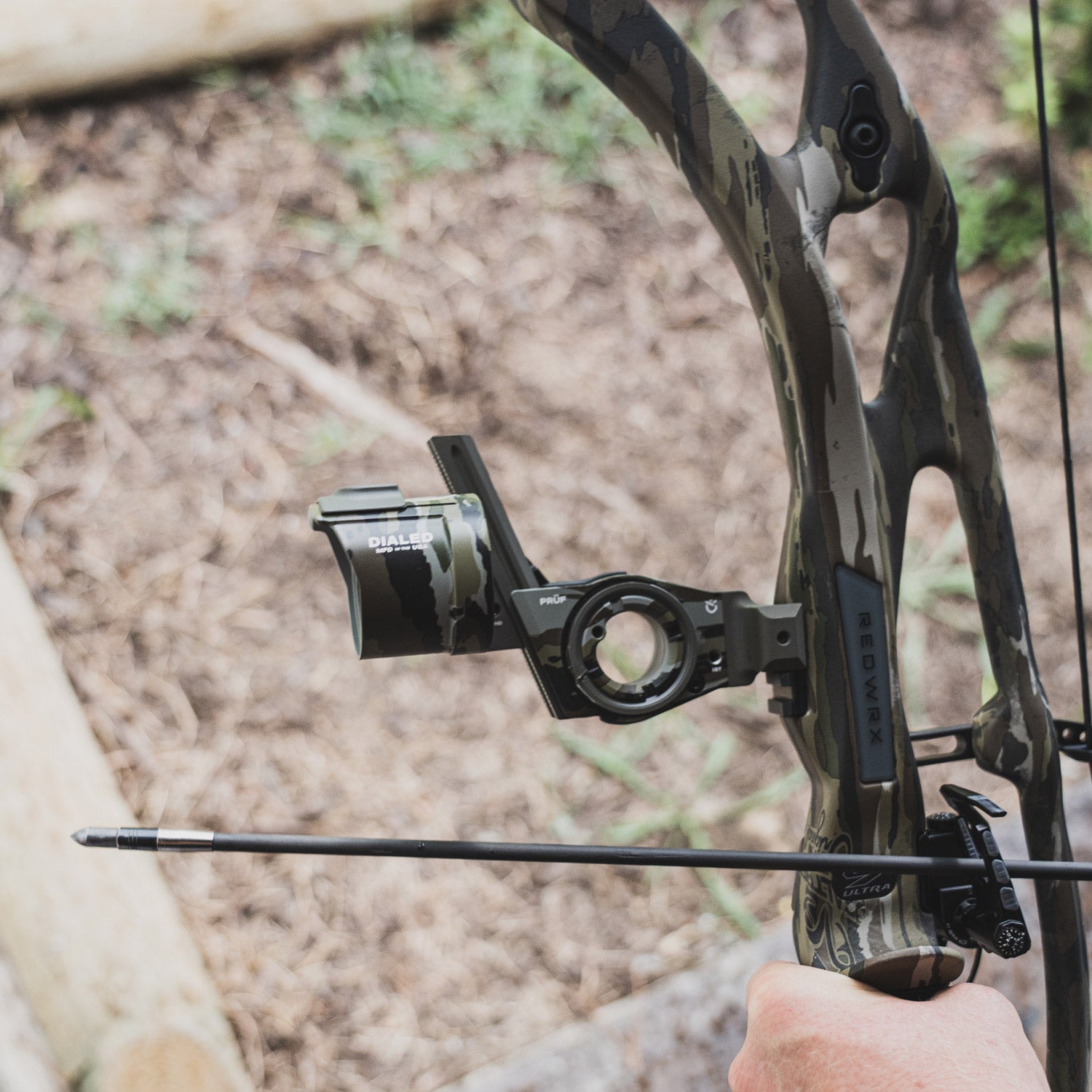 V-Series MAG - Realtree Original