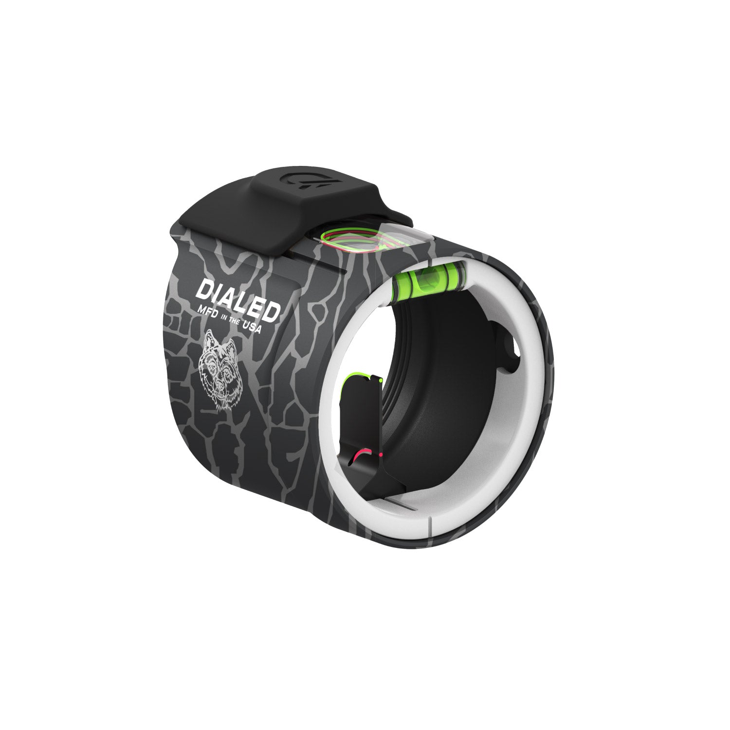 V-Series MAG - LWCG