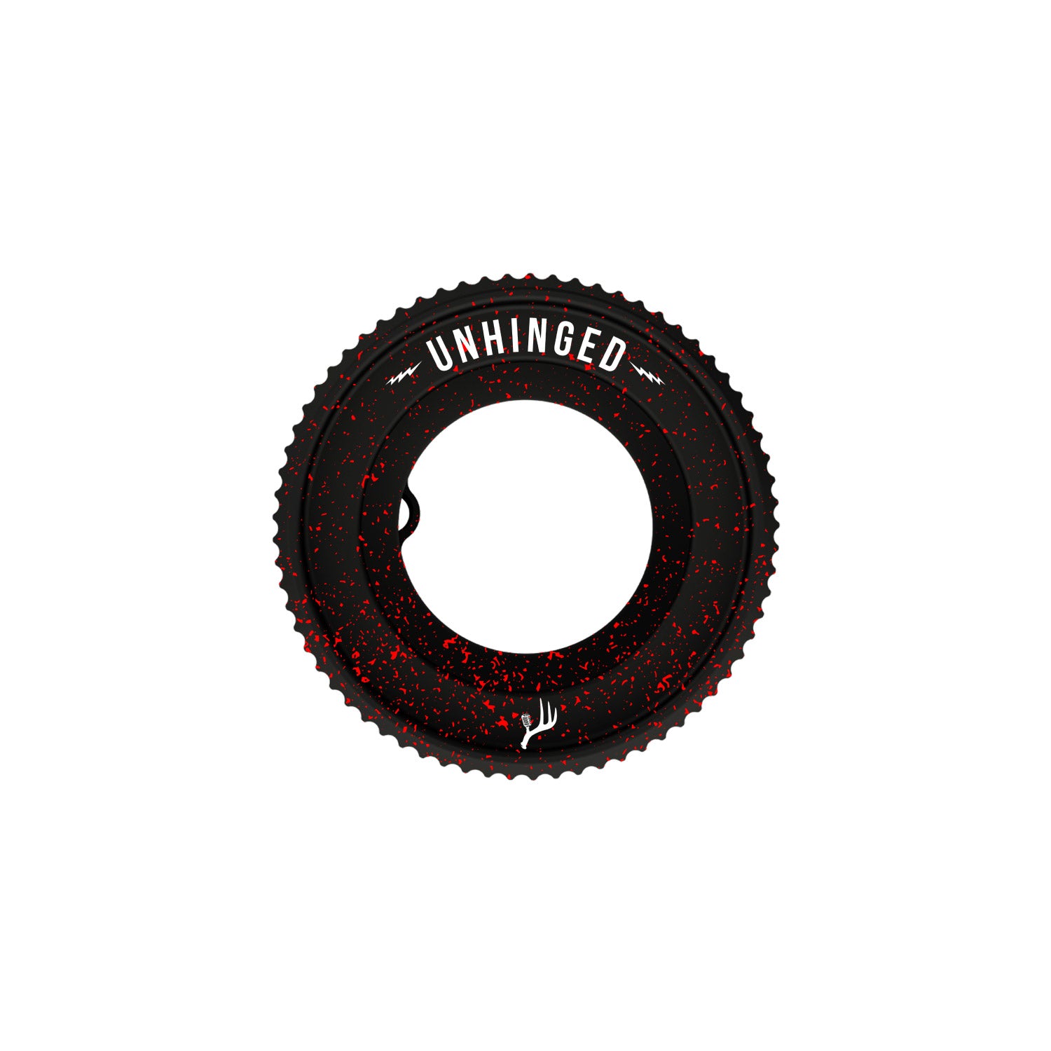 PRÜF VOID™ Dial Wheel - WCB