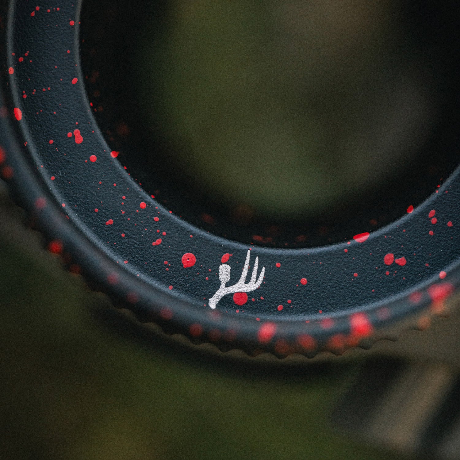 PRÜF VOID™ Dial Wheel - WCB