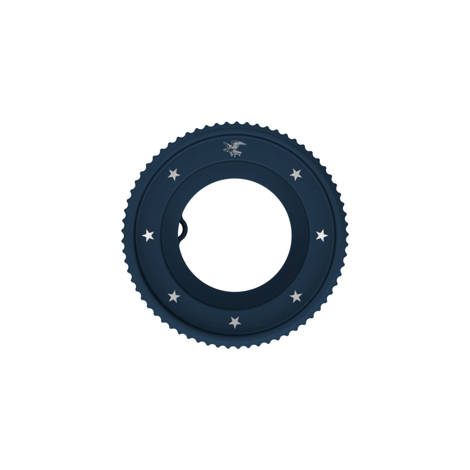 PRÜF VOID™ Dial Wheel - War Eagle Blue