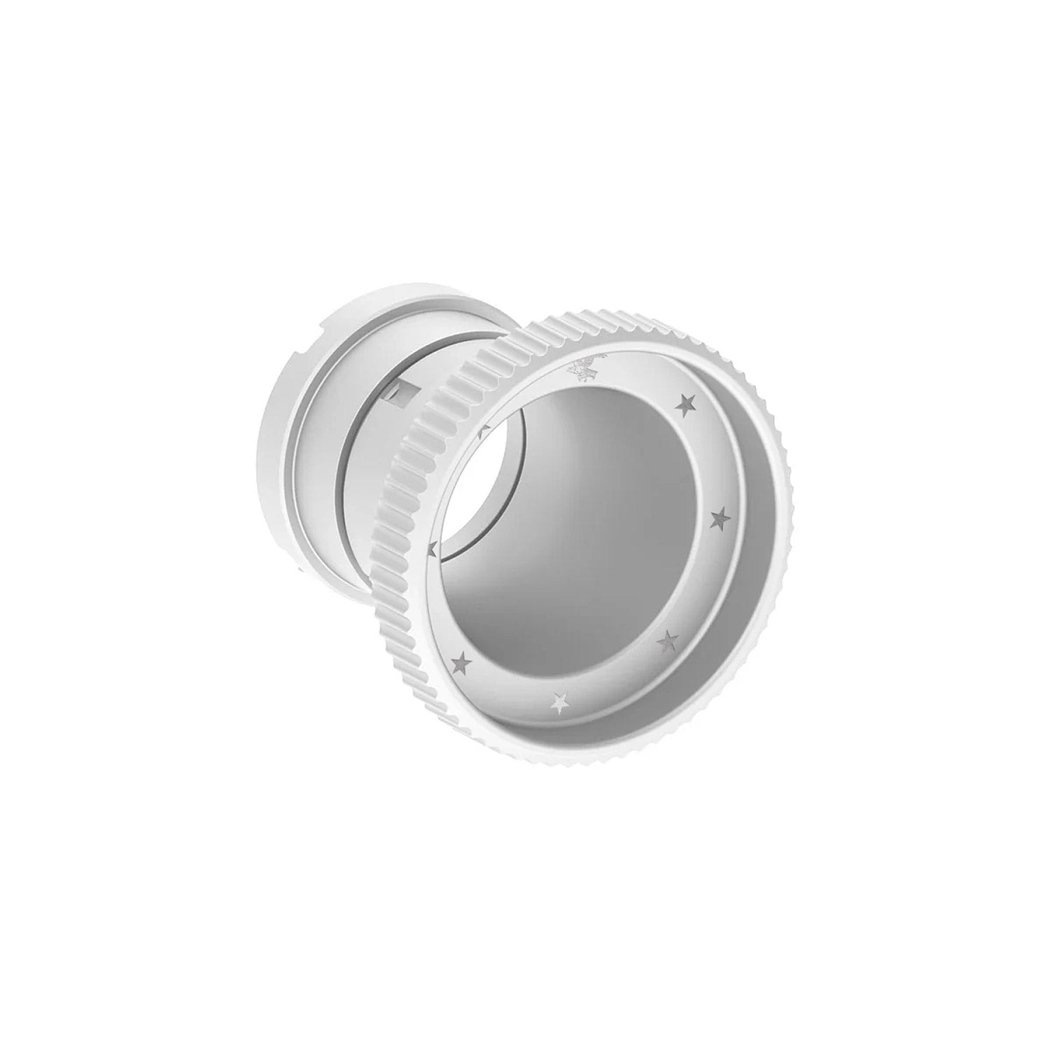 PRÜF VOID™ Dial Wheel - War Eagle White
