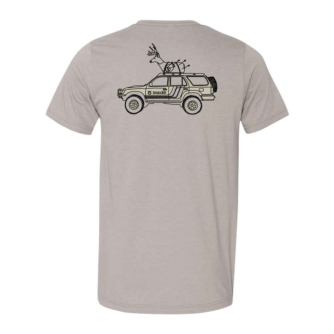 DeerRunner T-Shirt