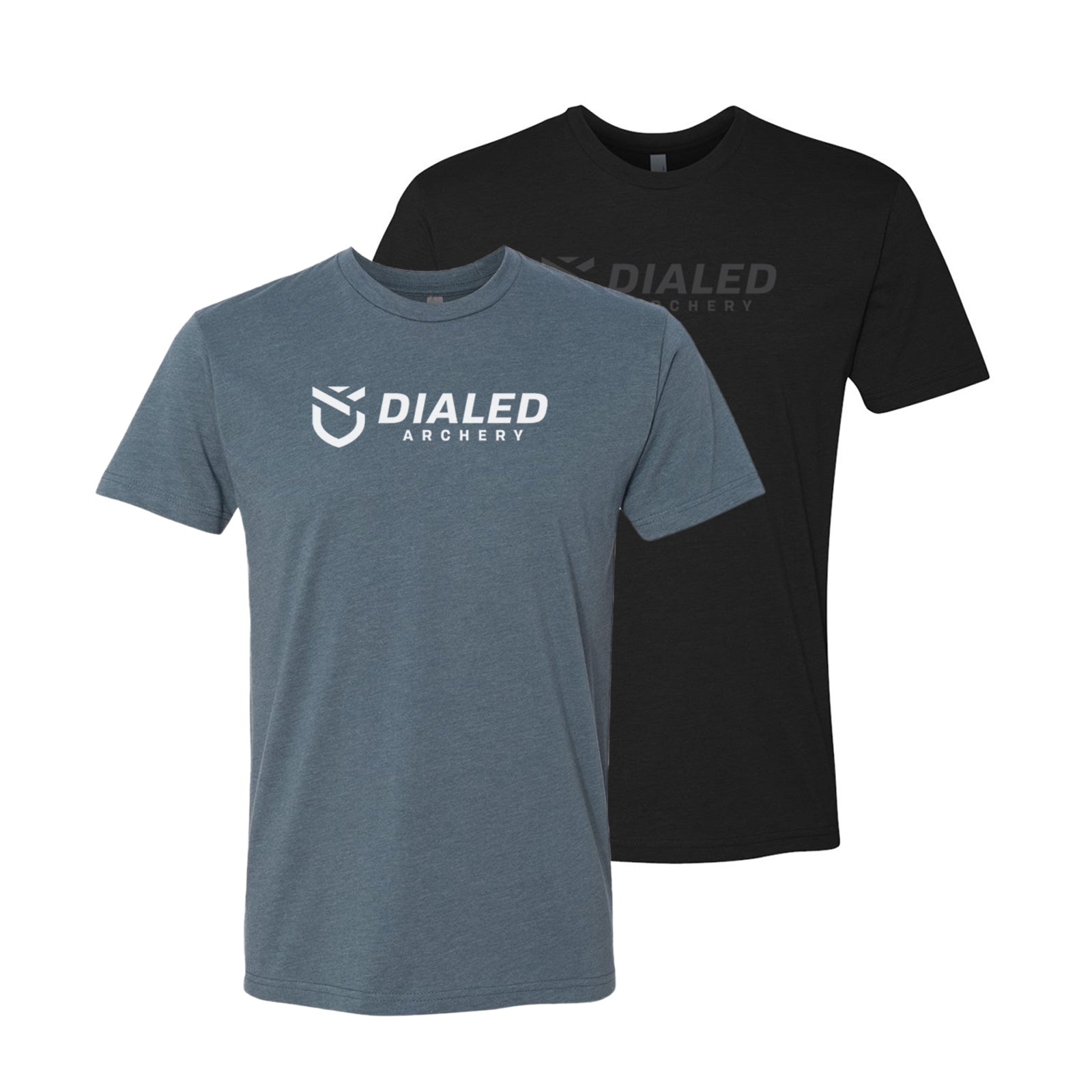 Dialed Shield T-Shirt